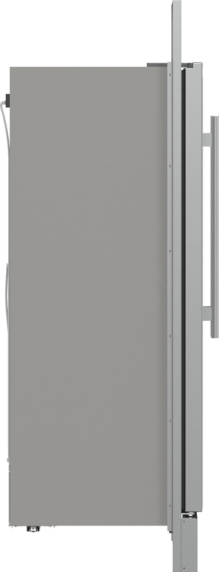 Forno FFFFD173860SG Stainless Steel