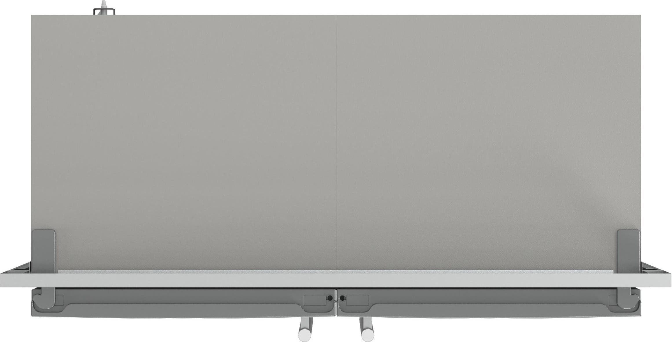Forno FFFFD173860SG Stainless Steel