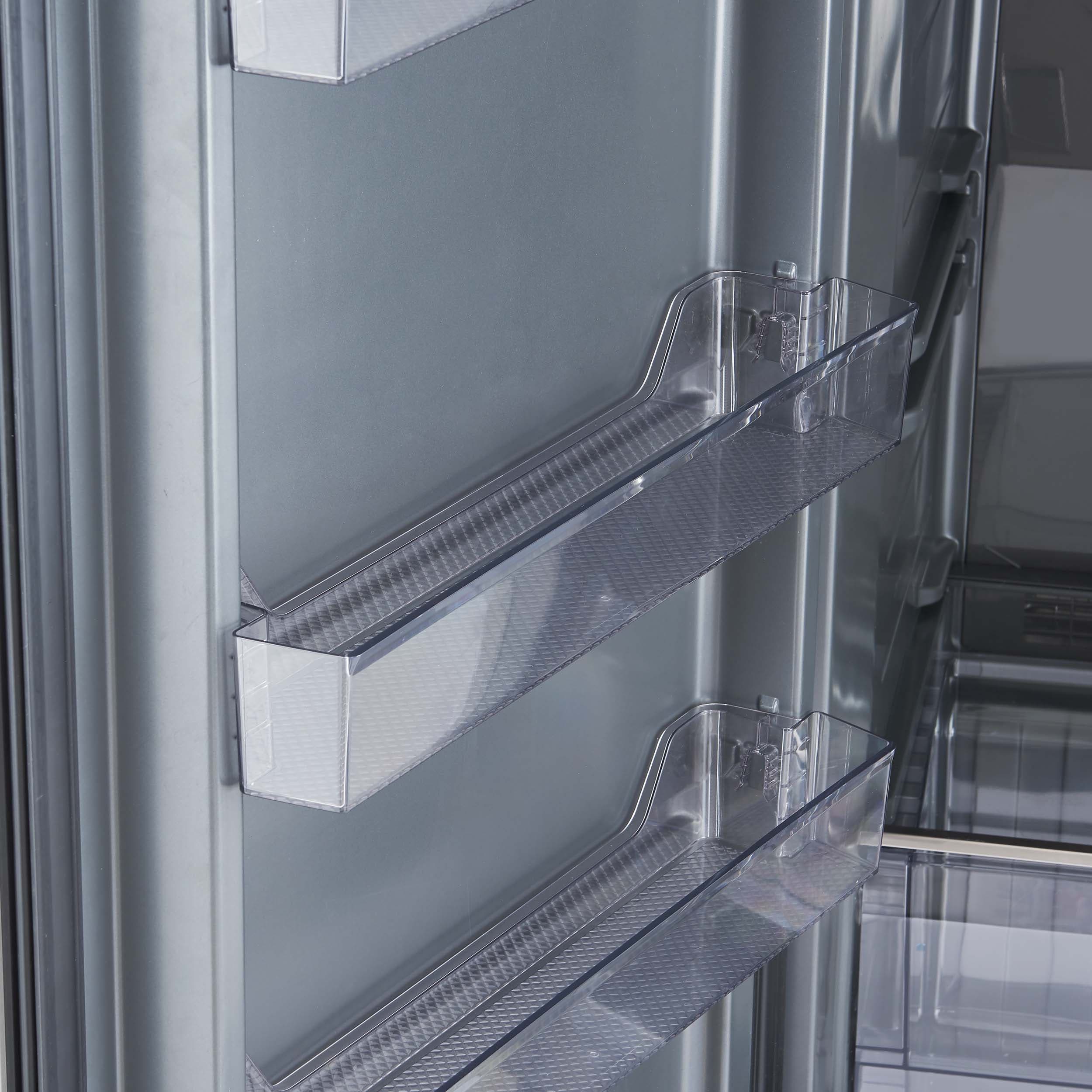 Forno FFFFD173860SG Stainless Steel
