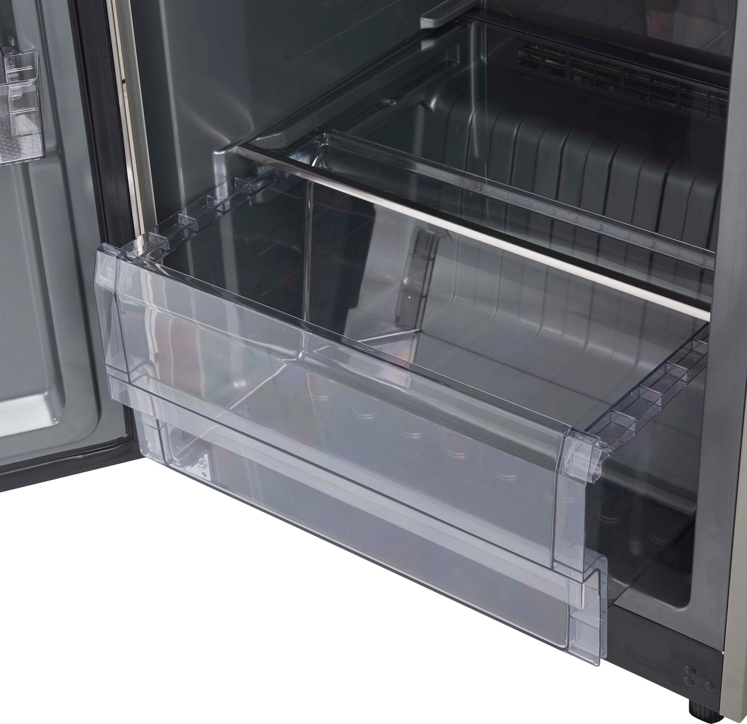 Forno FFFFD173860SG Stainless Steel