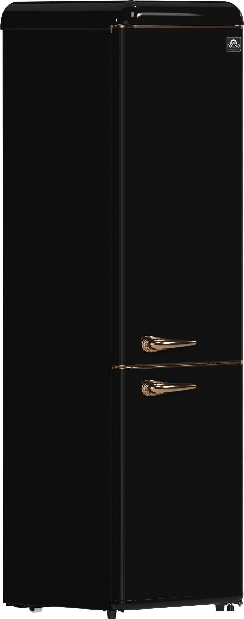Forno FFFFD174522BLK Black
