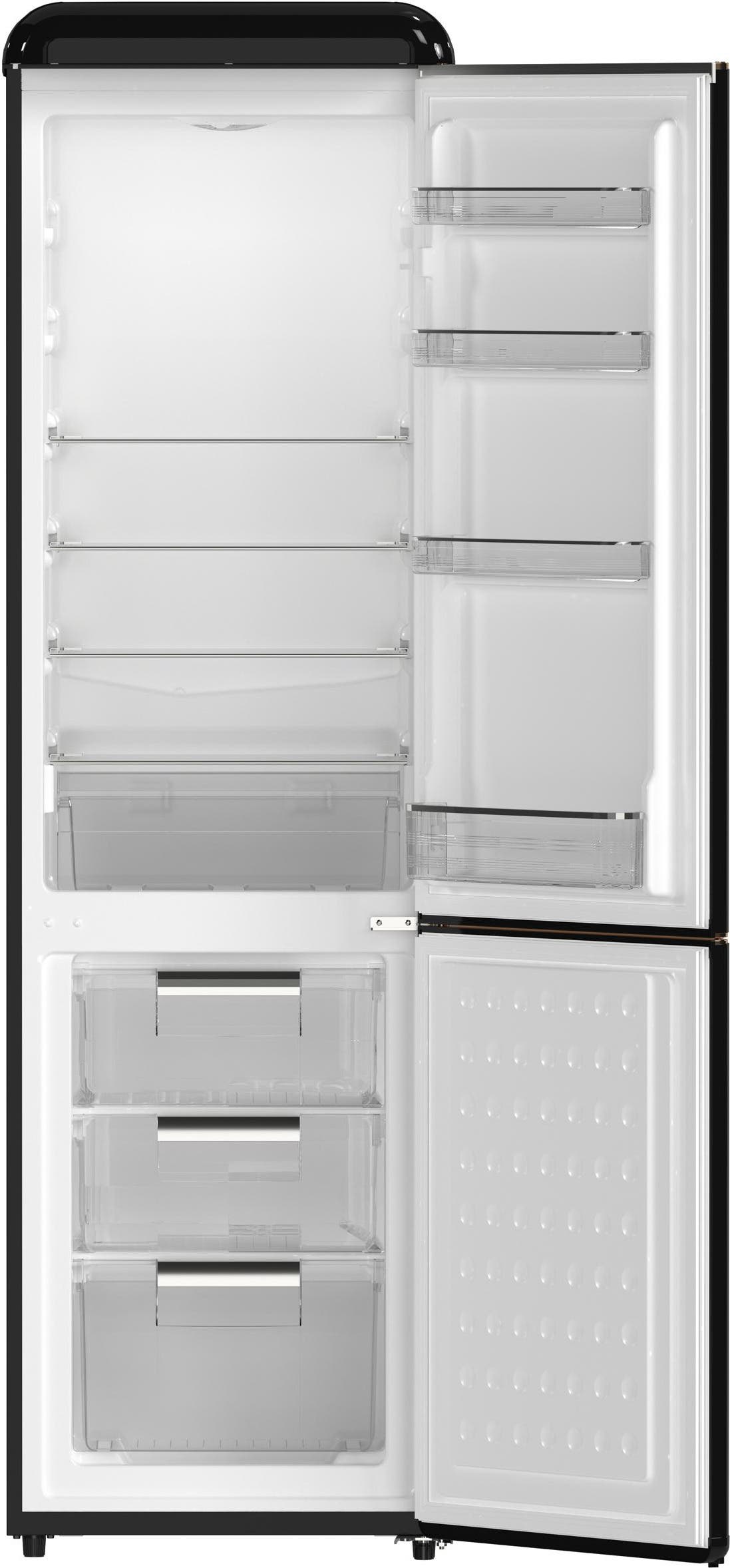 Forno FFFFD174522BLK Black
