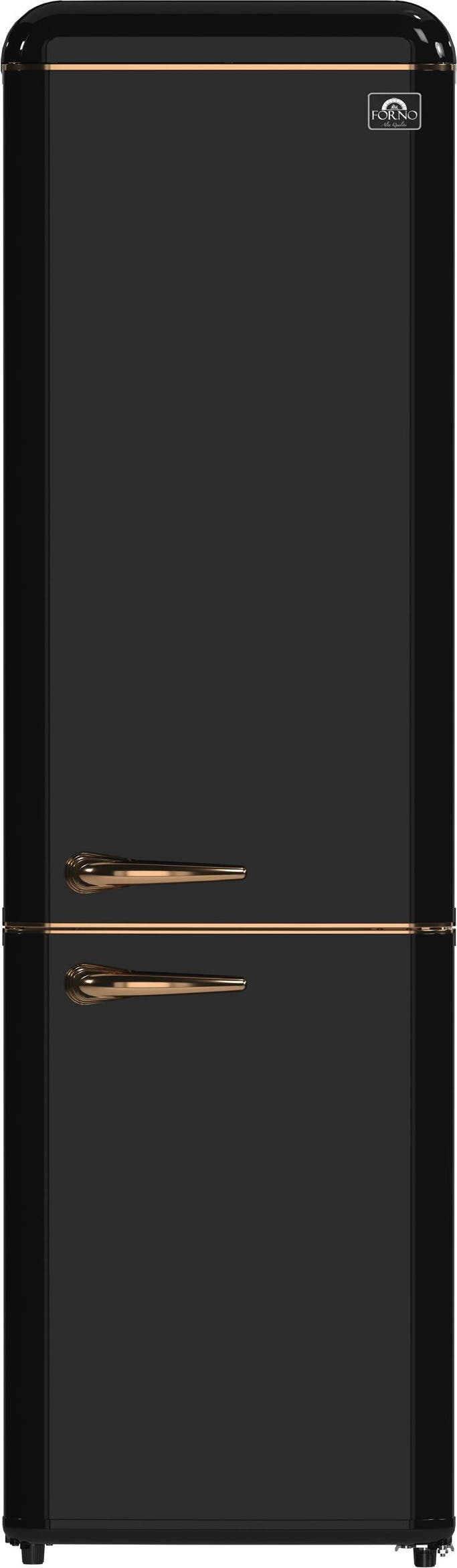 Forno FFFFD174522BLK Black