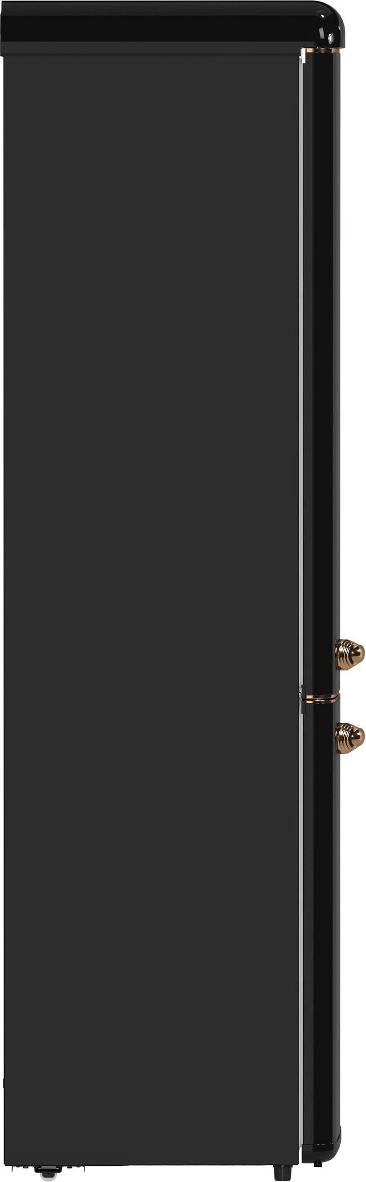 Forno FFFFD174522BLK Black