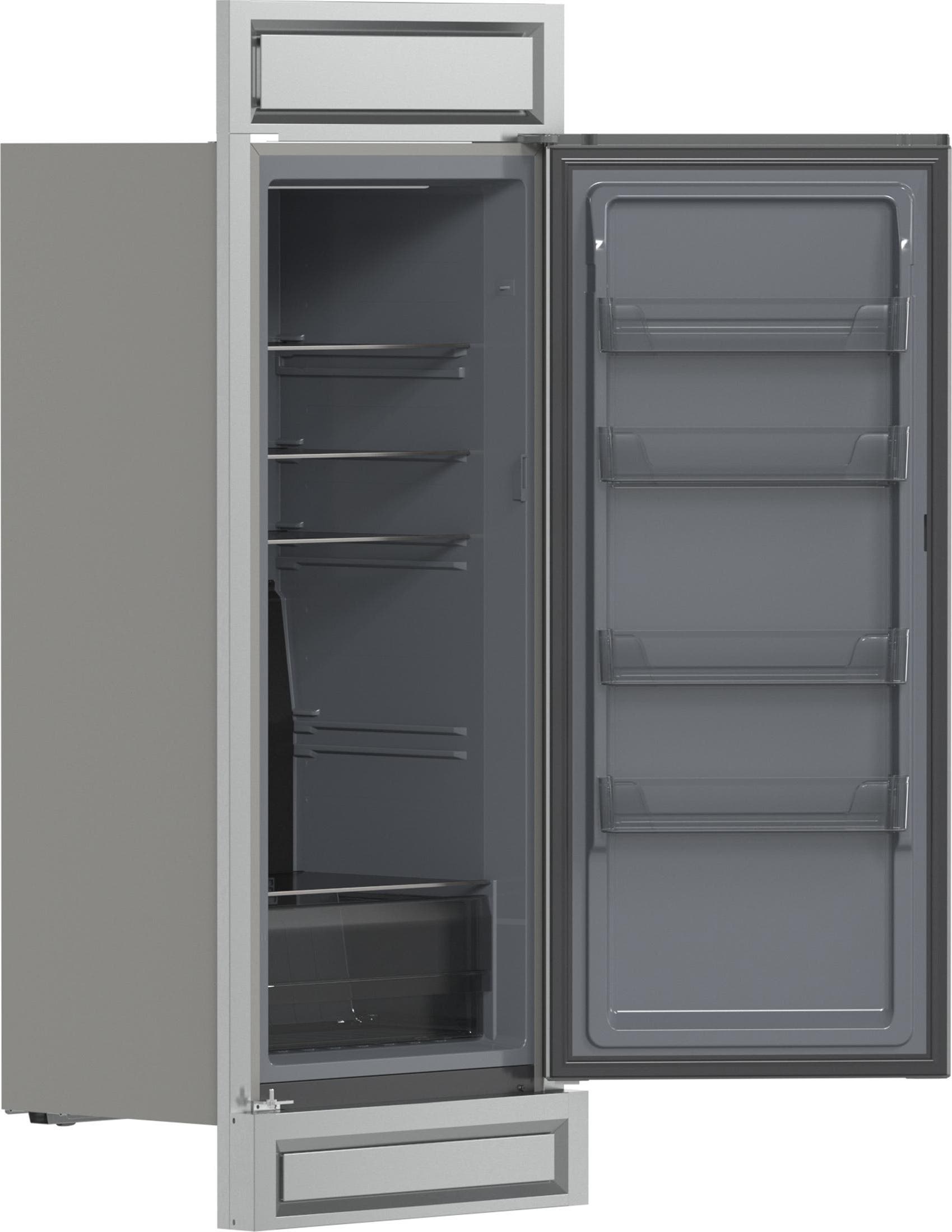 Forno FFFFD173832RMG Stainless Steel, Right Hinge