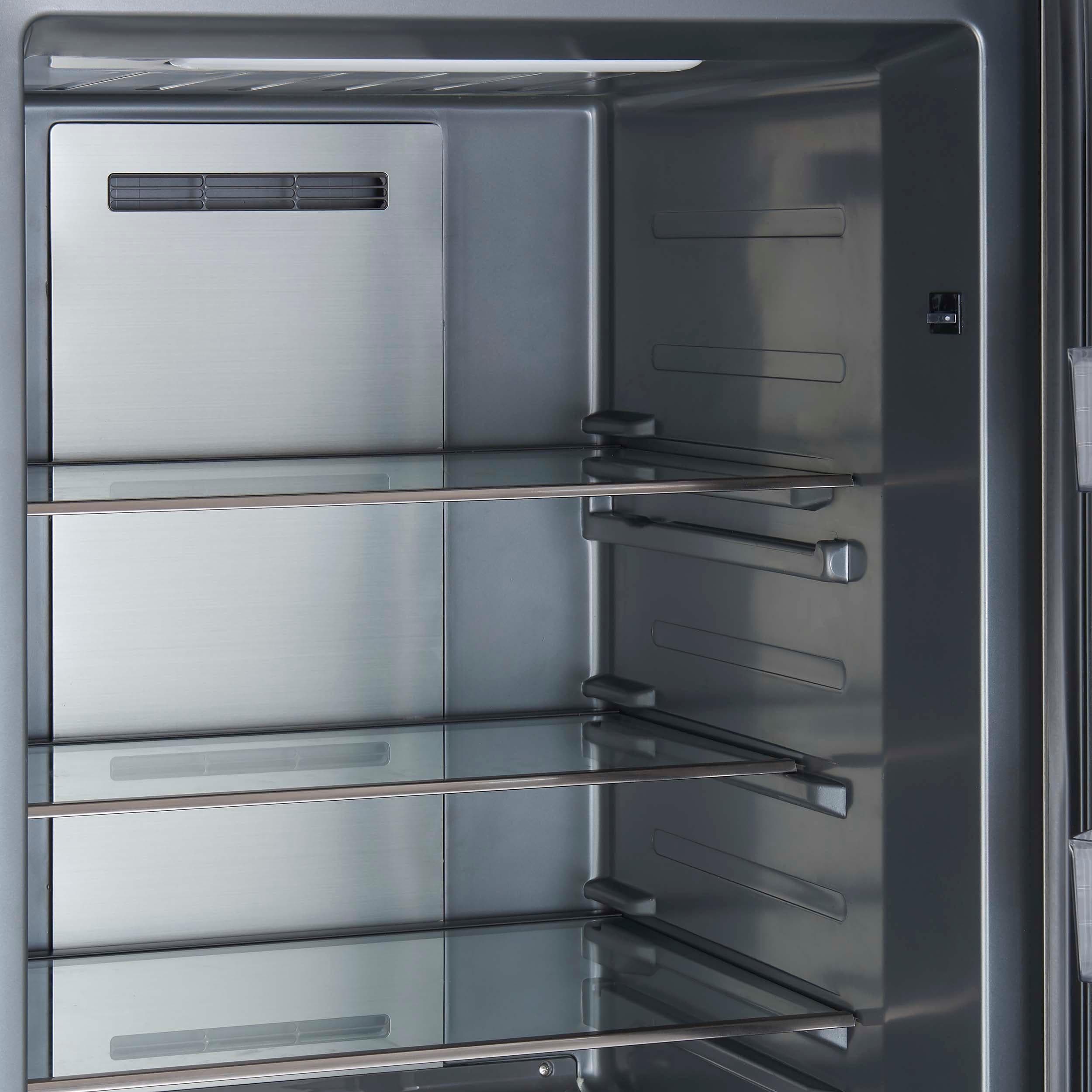 Forno FFFFD173832RMG Stainless Steel, Right Hinge