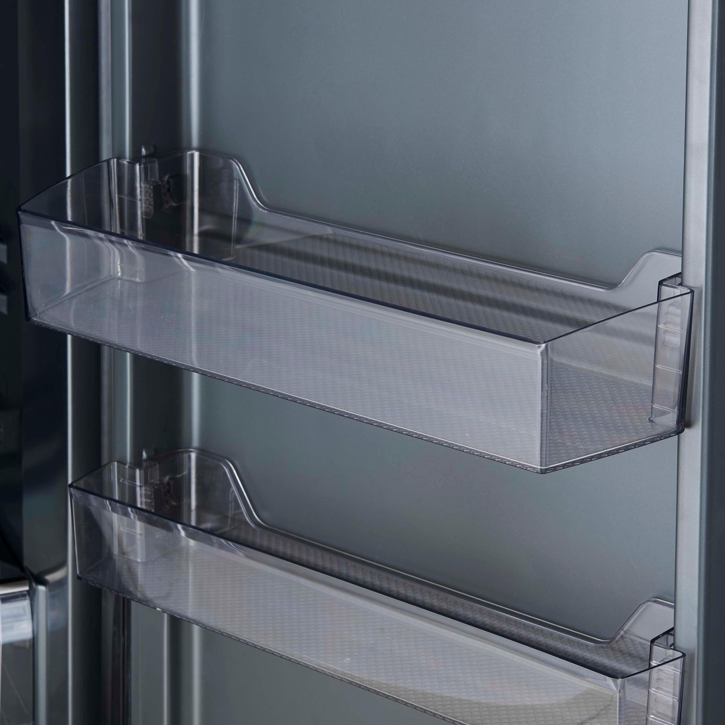 Forno FFFFD173832RMG Stainless Steel, Right Hinge