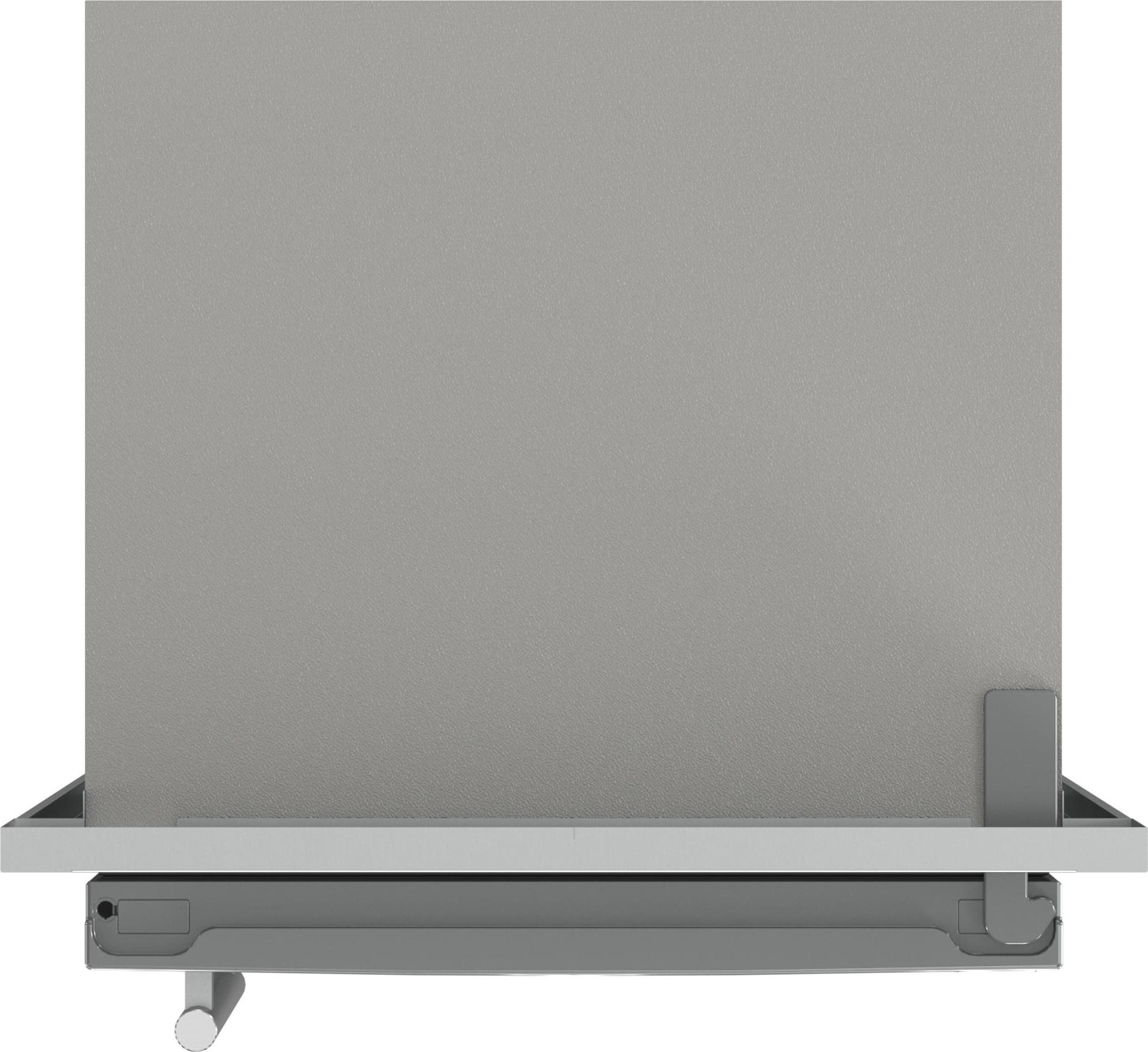 Forno FFFFD173832RMG Stainless Steel, Right Hinge
