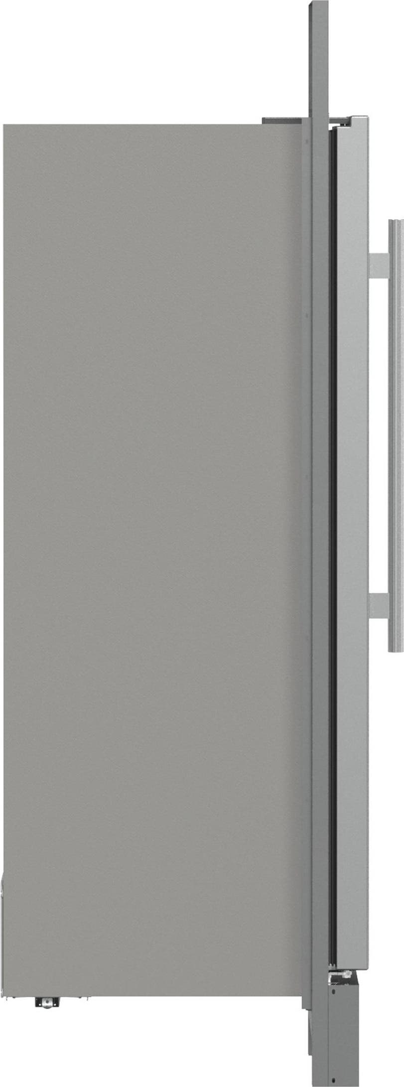 Forno FFFFD173832RSG Stainless Steel, Right Hinge
