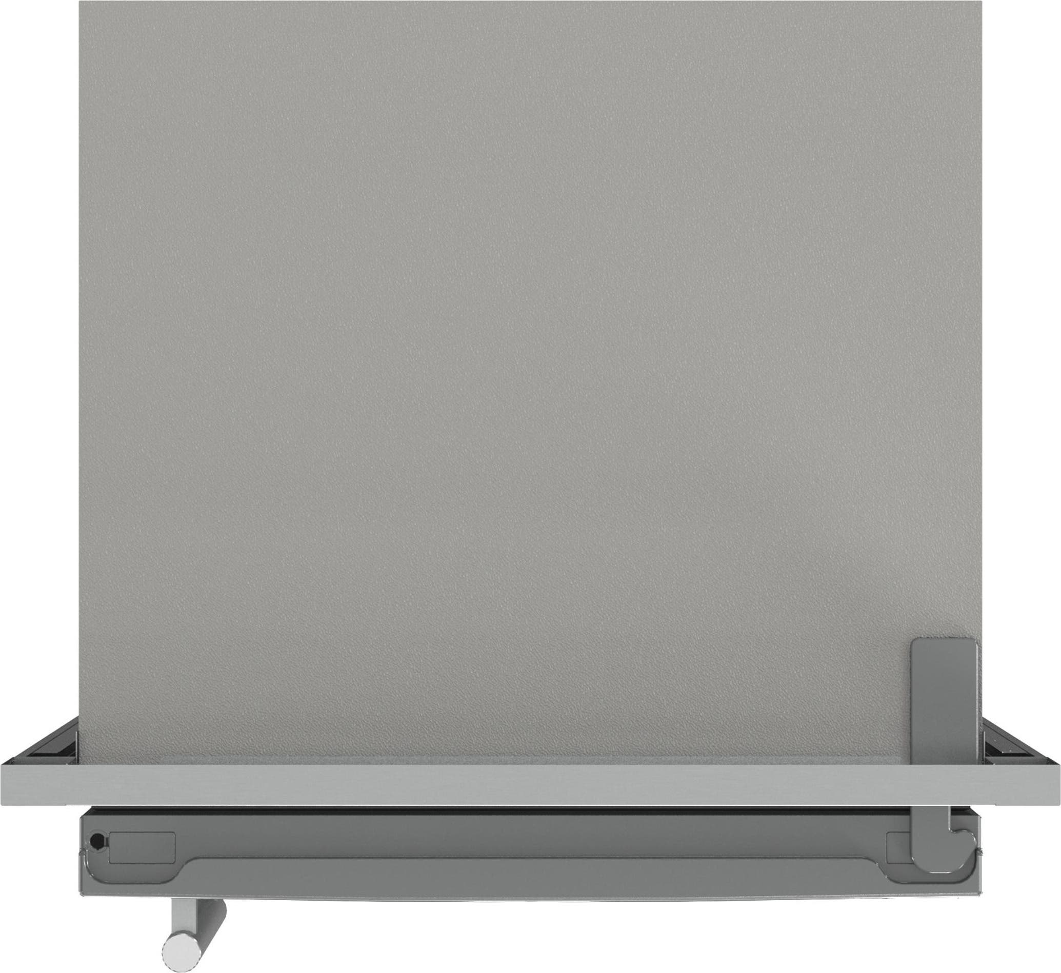 Forno FFFFD173832RSG Stainless Steel, Right Hinge