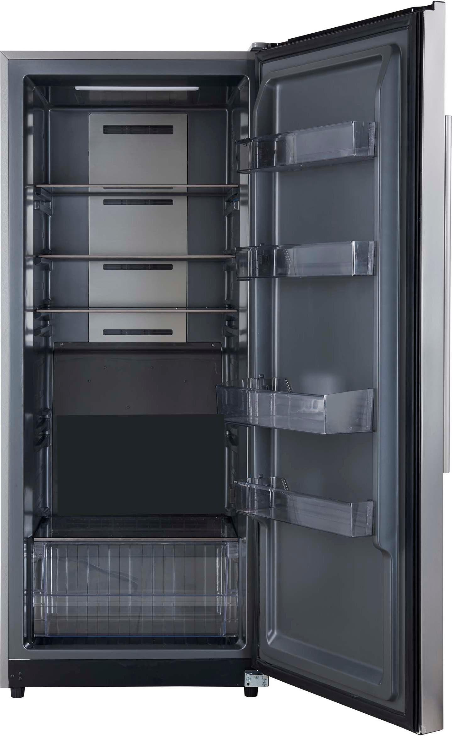 Forno FFFFD173828RS Stainless Steel, Right Hinge