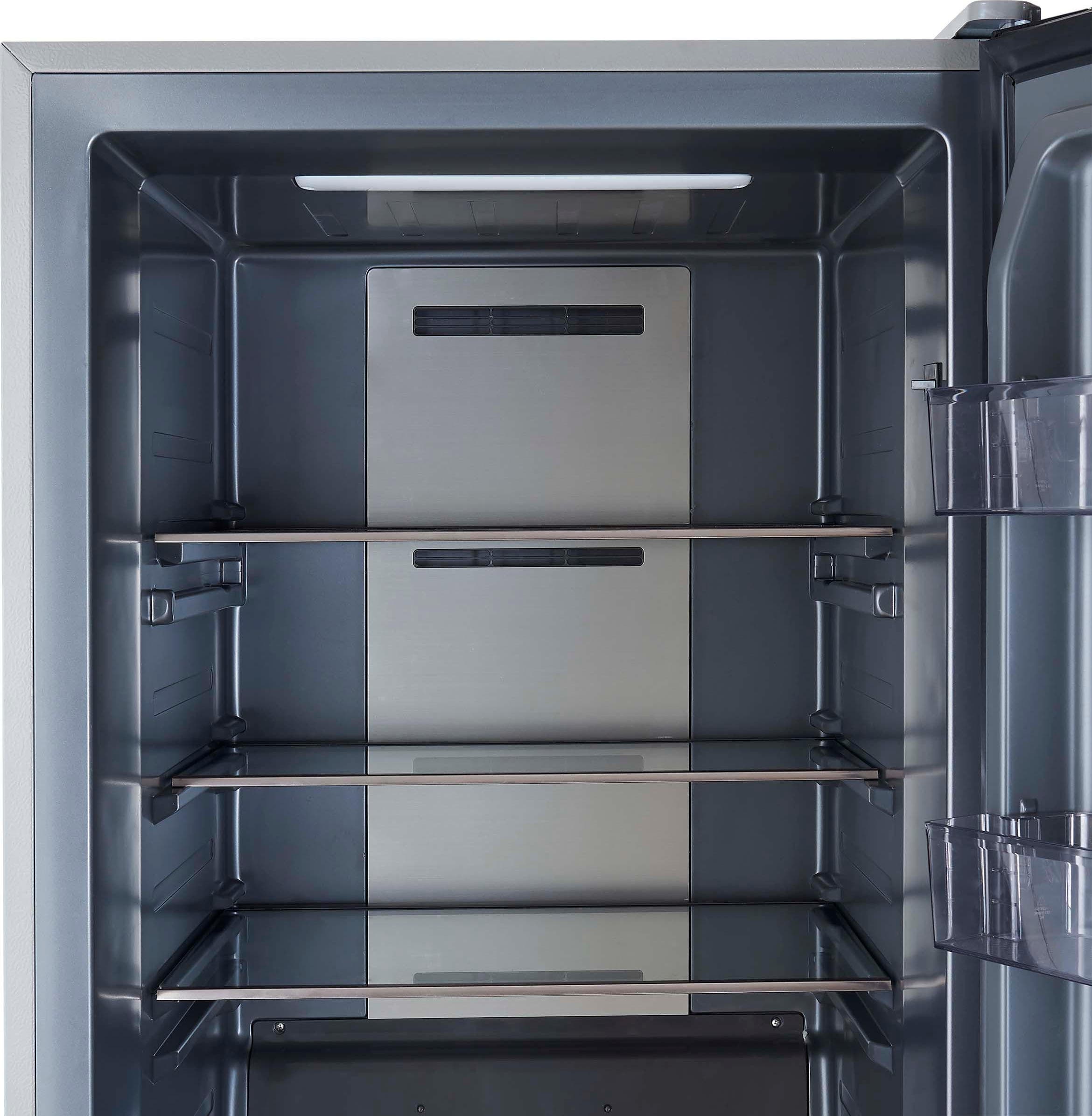 Forno FFFFD173828RS Stainless Steel, Right Hinge