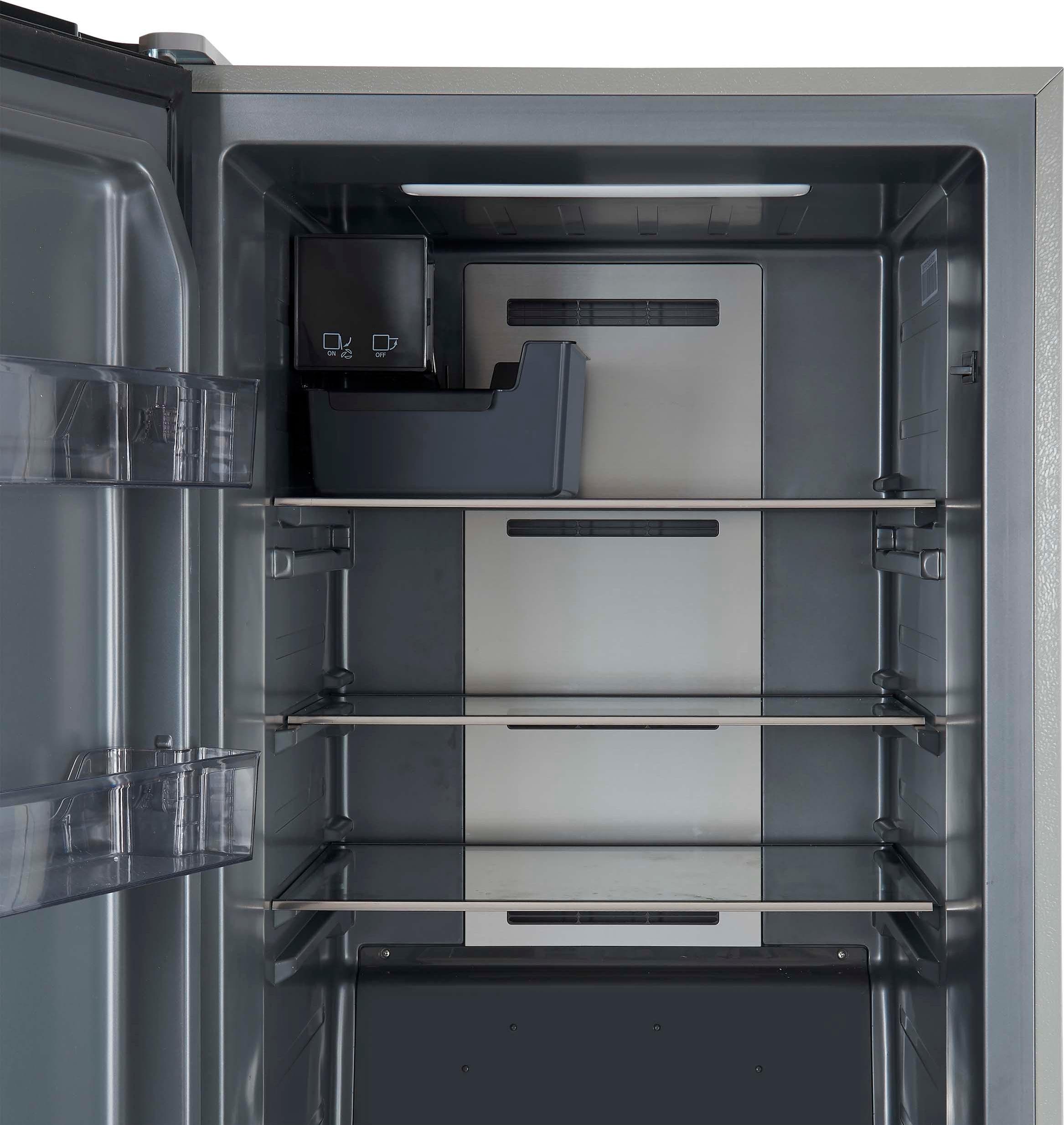Forno FFFFD173828LS Stainless Steel, Left Hinge
