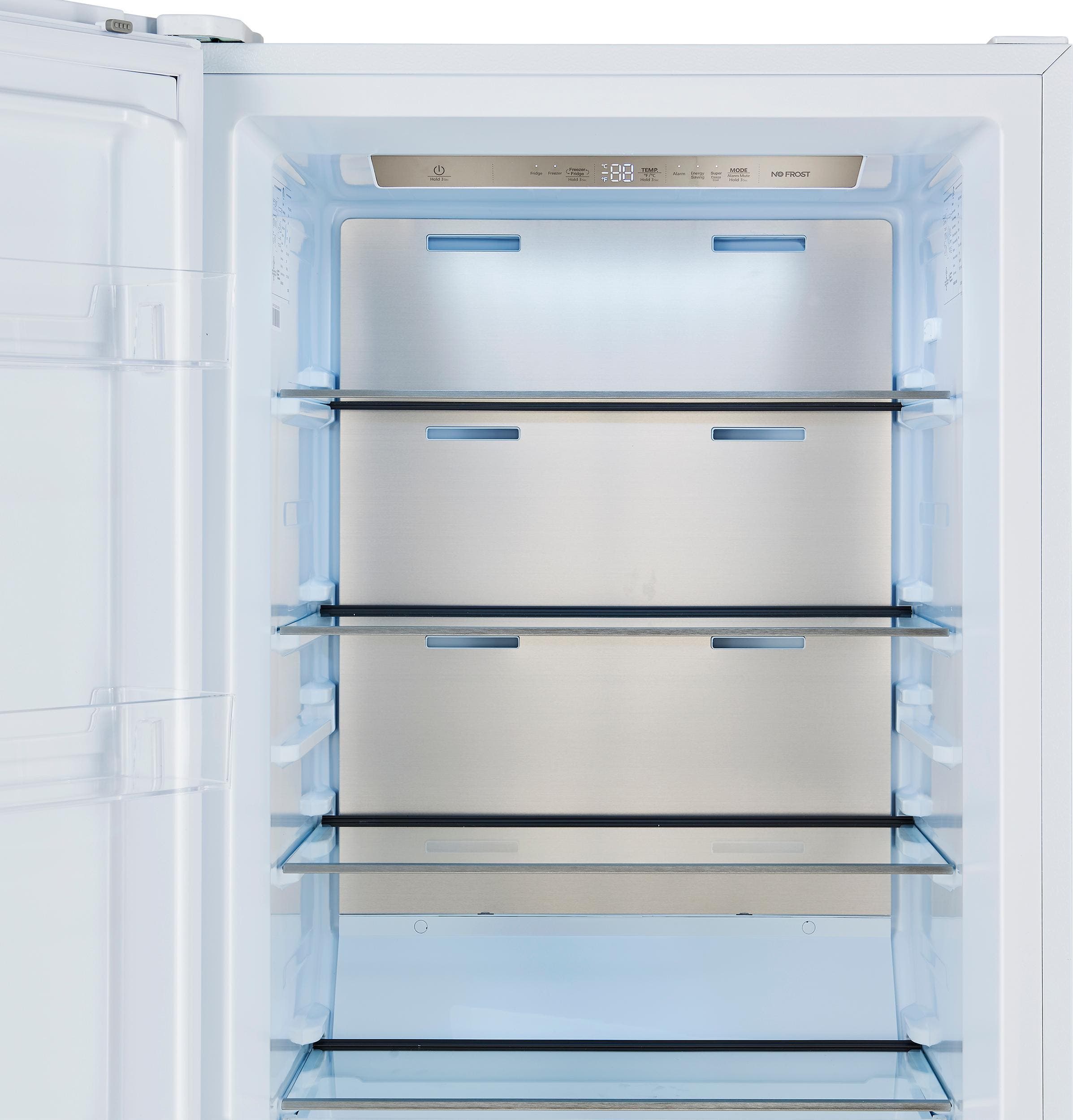 Forno FFFFD172260SGWHT White With Grill