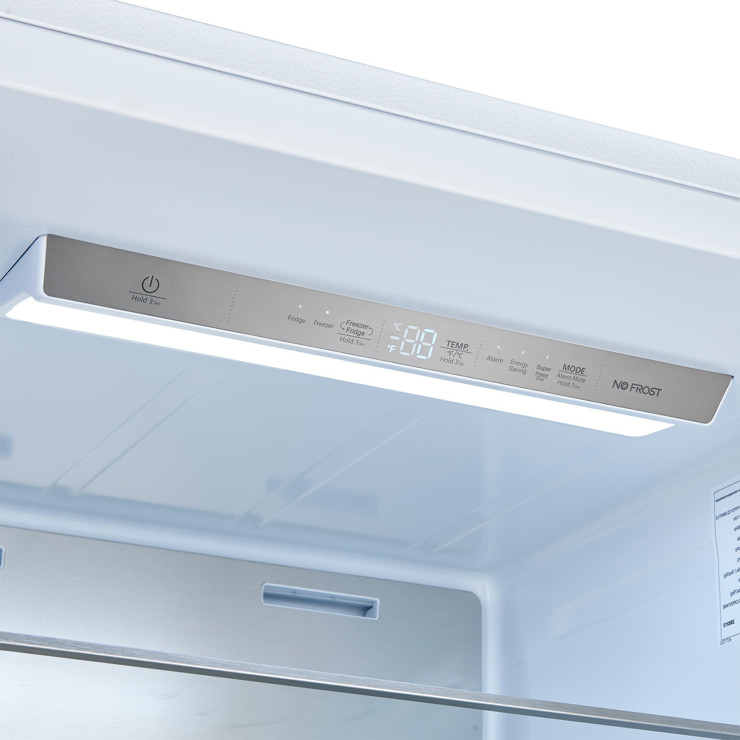 Forno FFFFD172260SGWHT White With Grill
