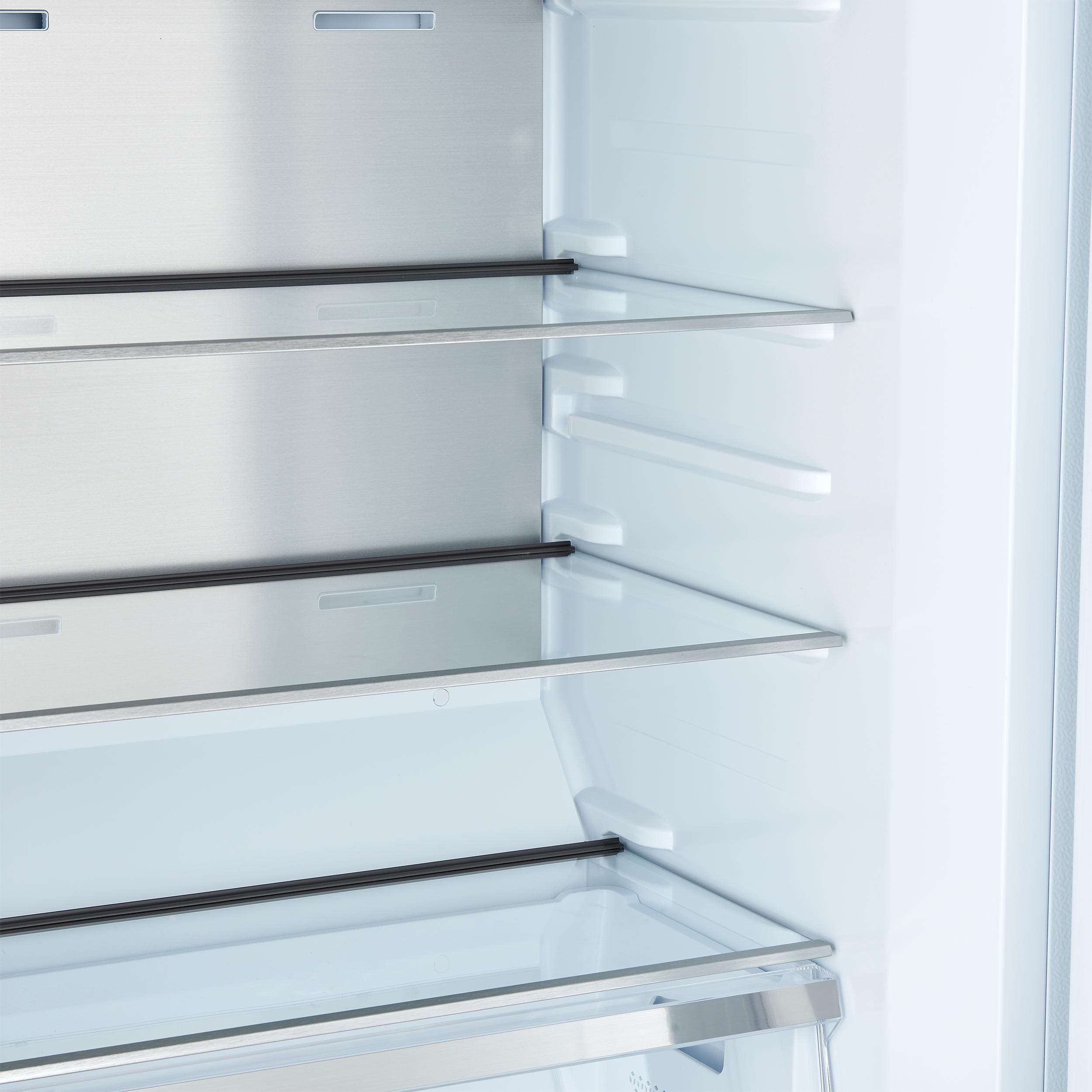 Forno FFFFD172260SGWHT White With Grill