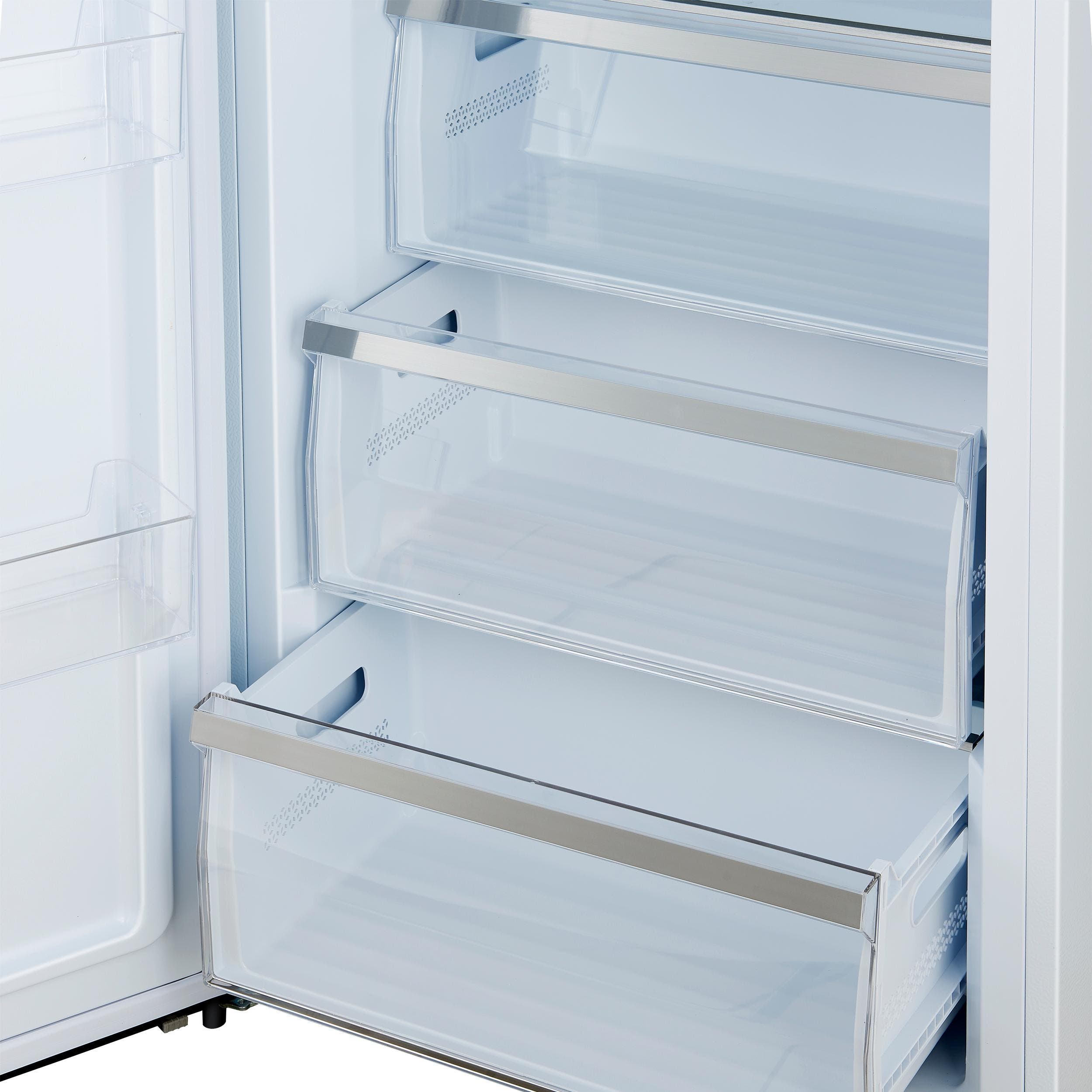 Forno FFFFD172260SGWHT White With Grill