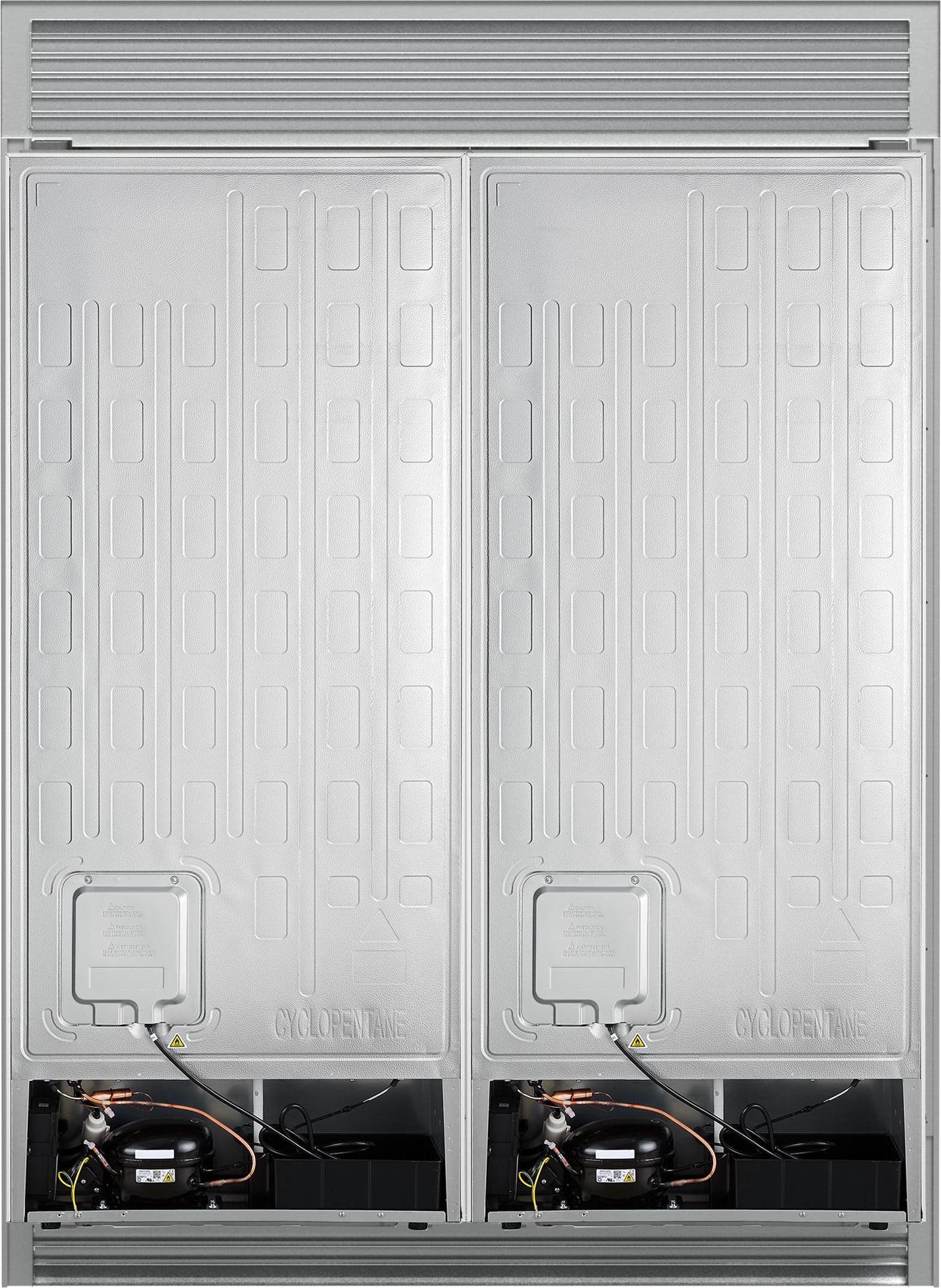Forno FFFFD172260SGWHT White With Grill