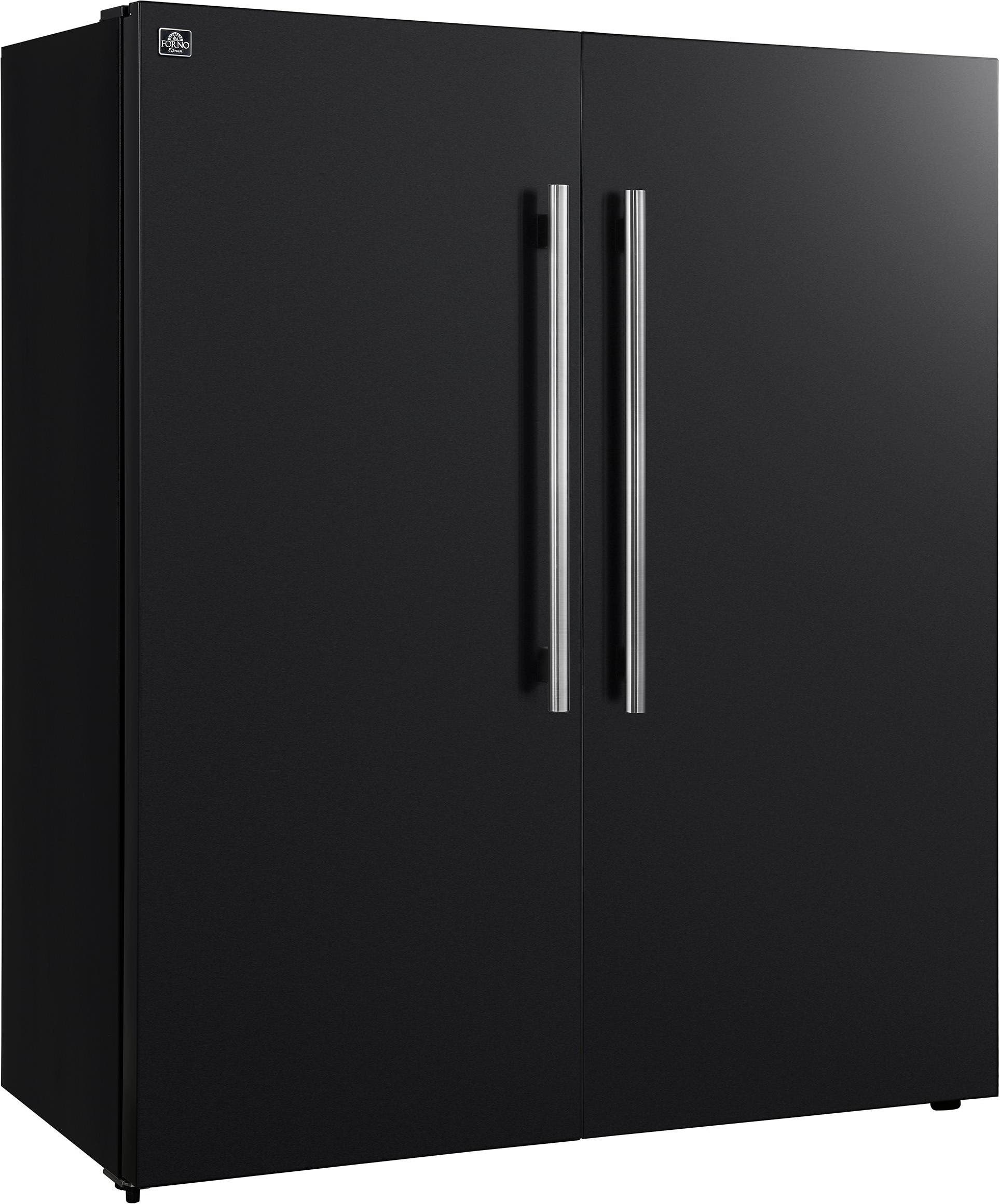 Forno FFFFD172260MGBLK Black