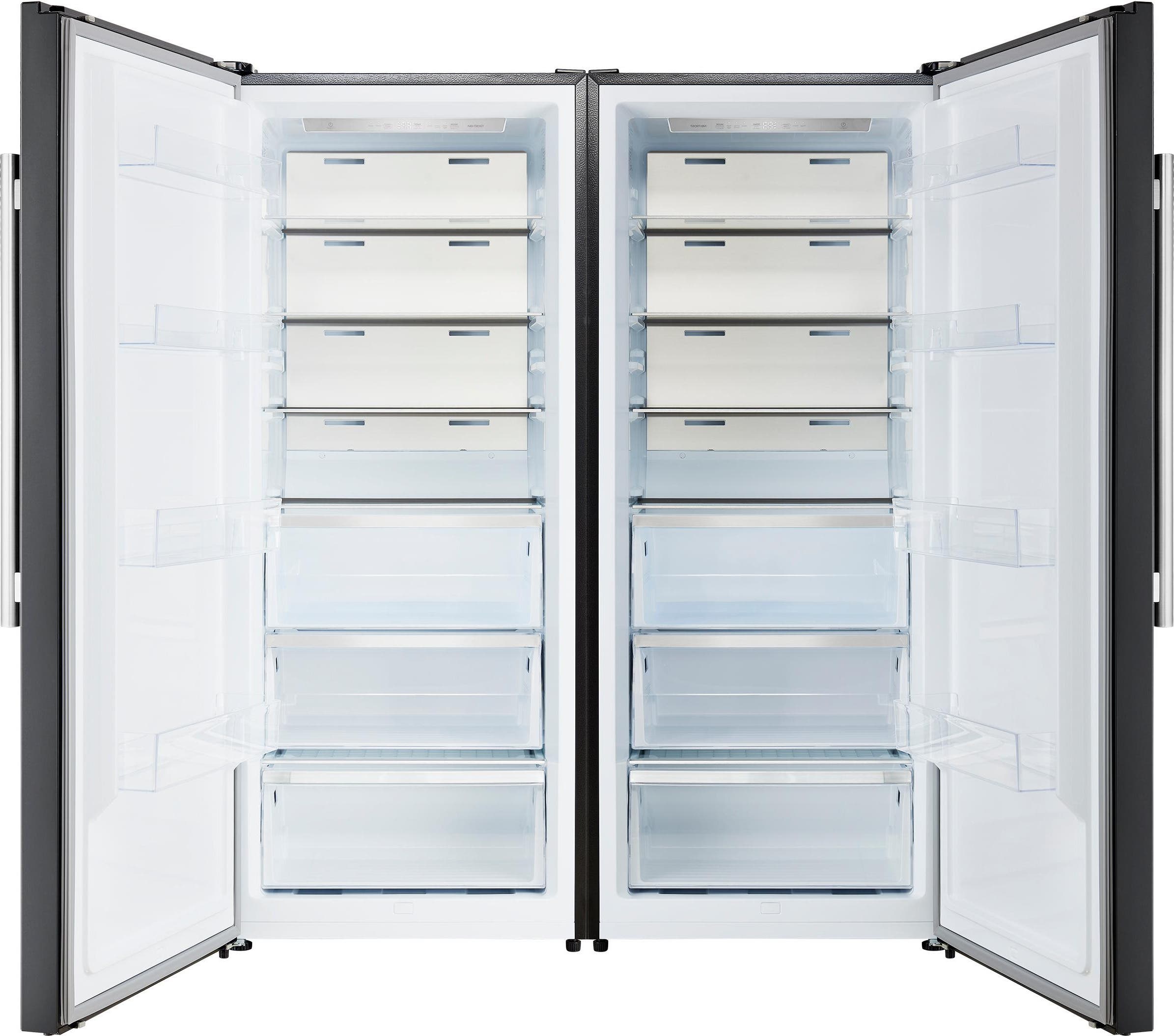 Forno FFFFD172260MGBLK Black