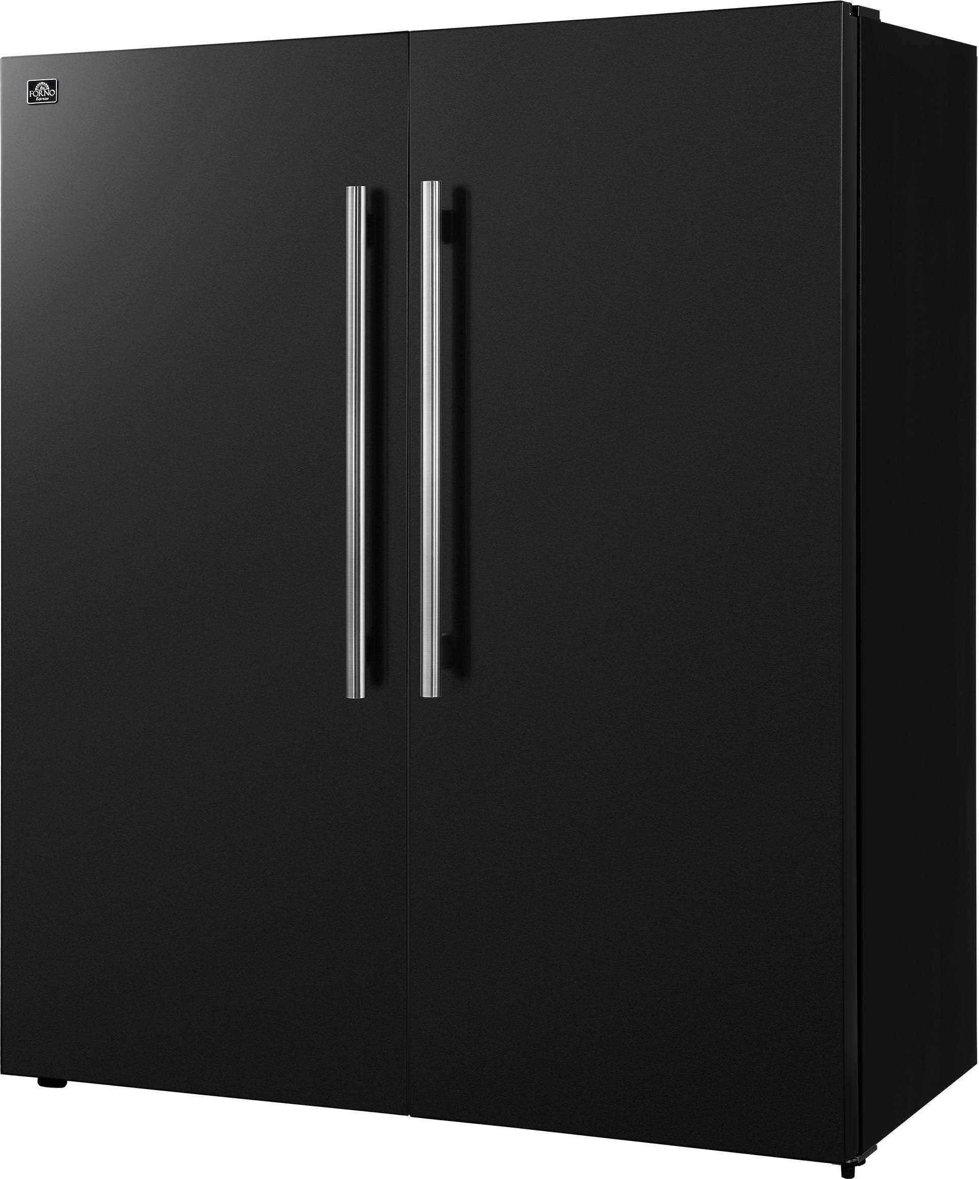 Forno FFFFD172260MGBLK Black