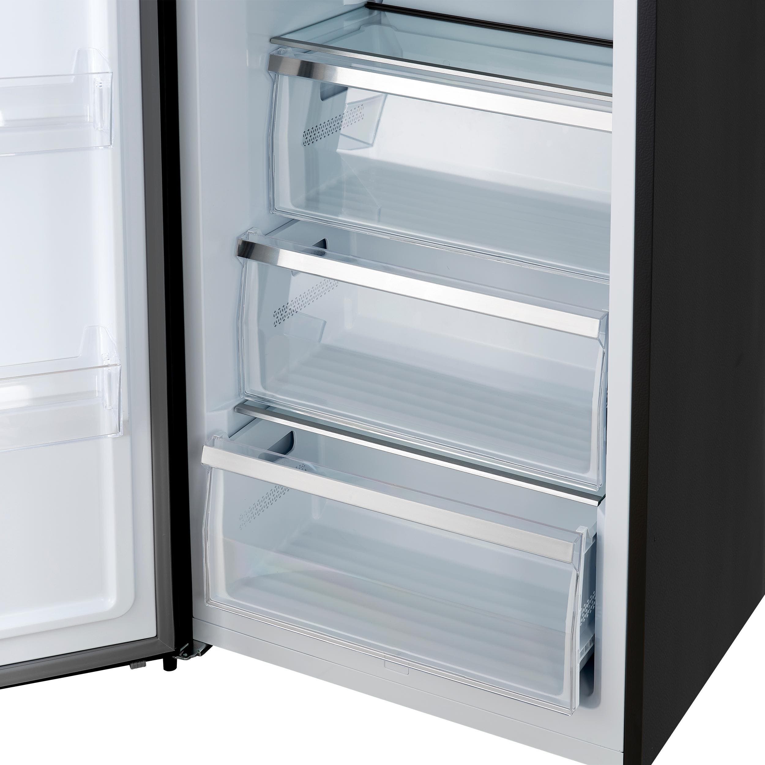 Forno FFFFD172260MGBLK Black