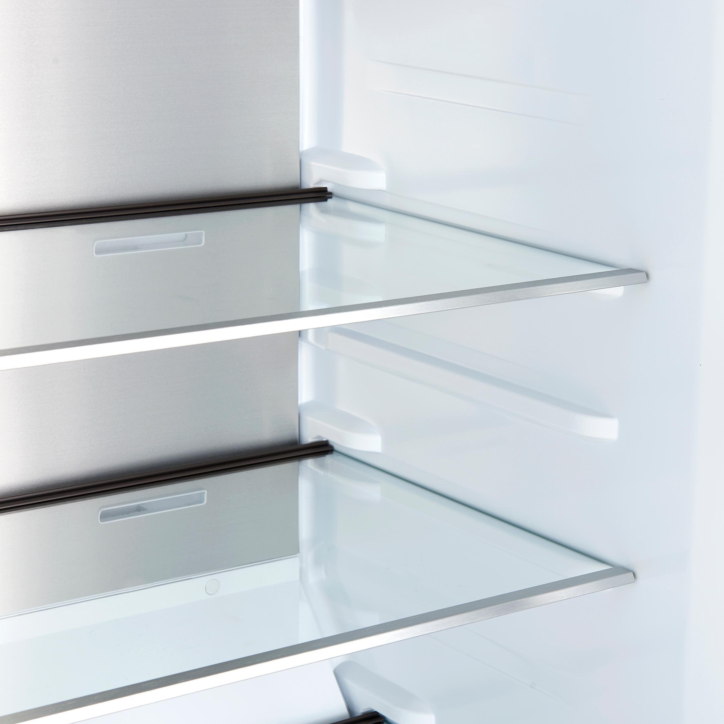 Forno FFFFD172260MGBLK Black