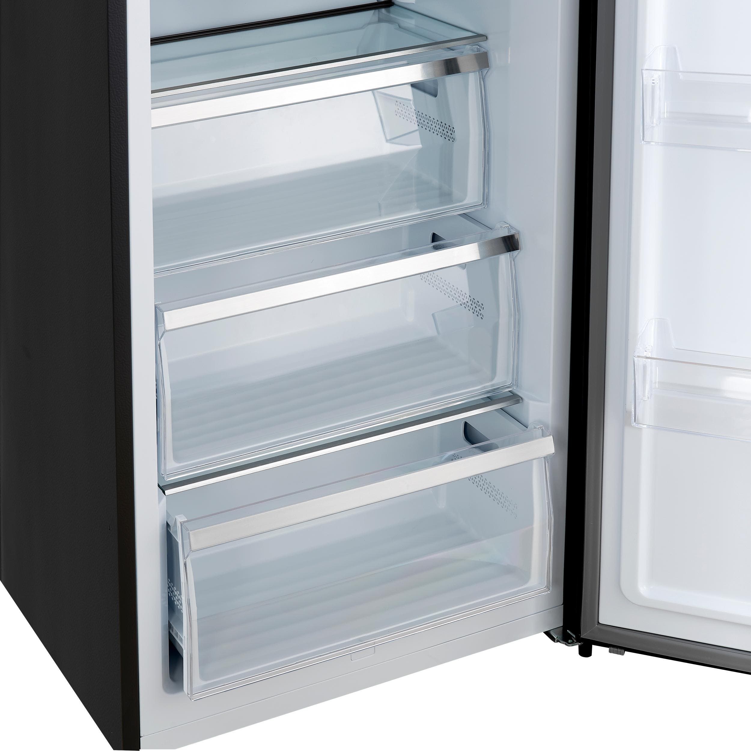 Forno FFFFD172260MGBLK Black