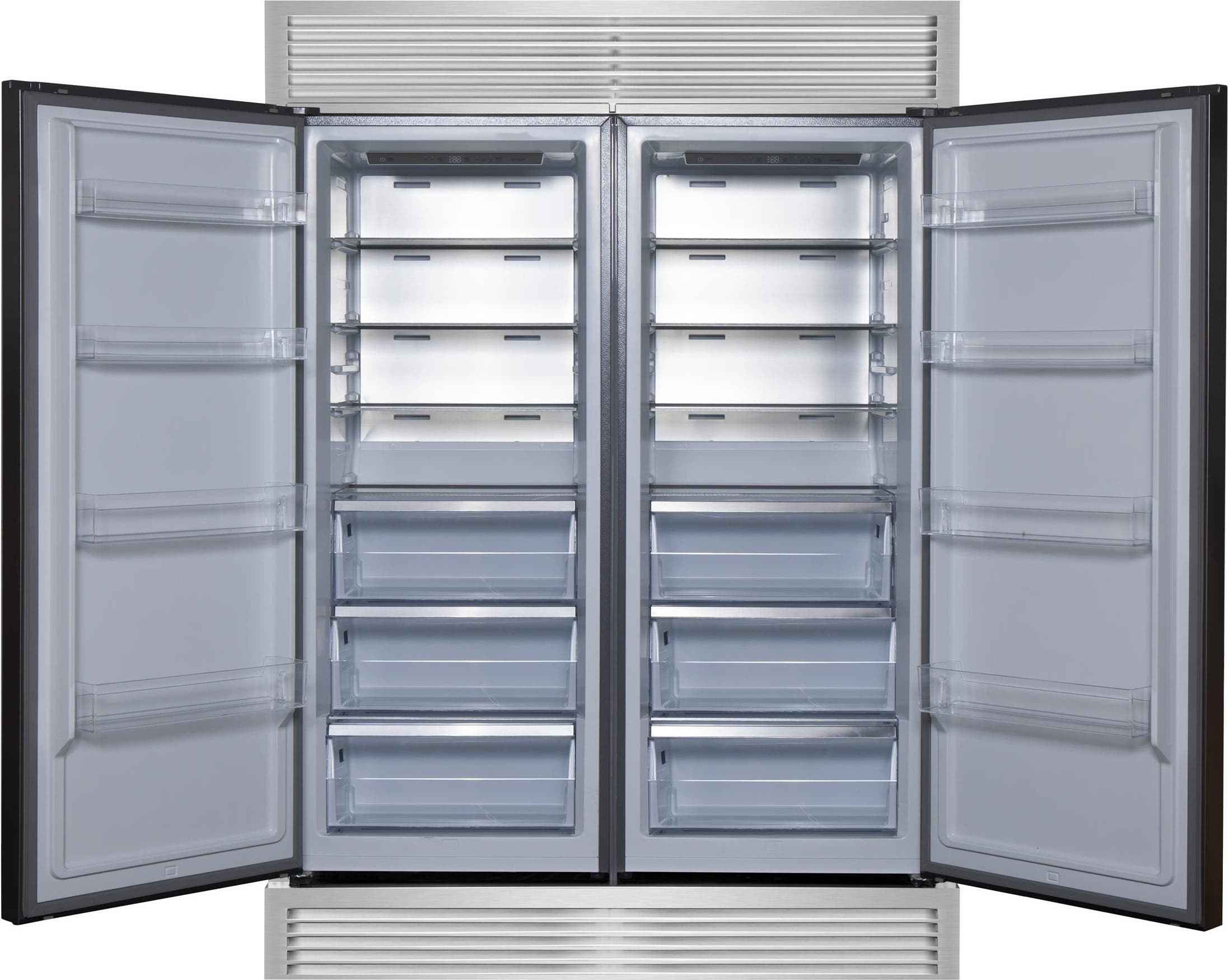 Forno FFFFD172260SG Stainless Steel With Grill
