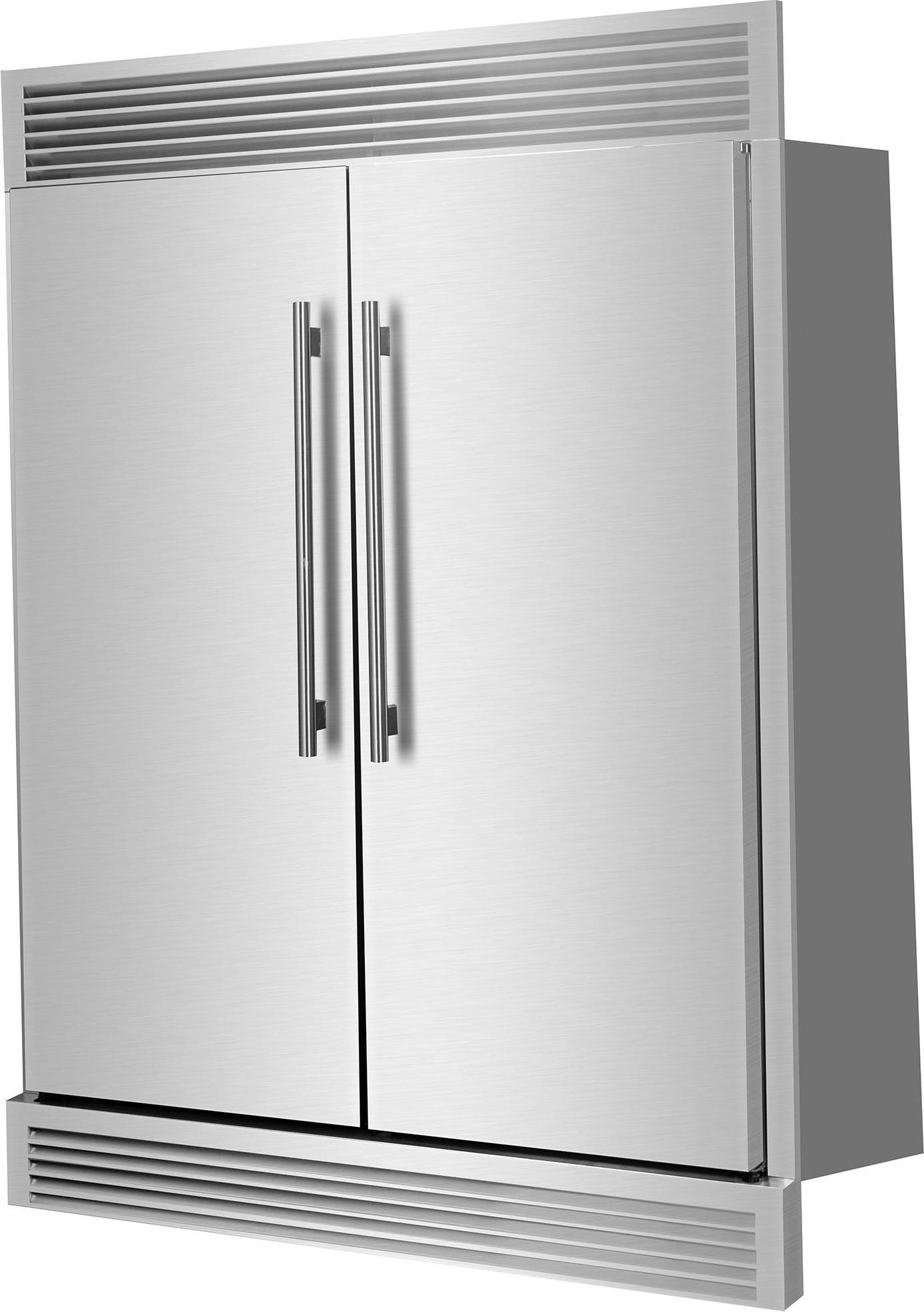 Forno FFFFD172260SG Stainless Steel With Grill