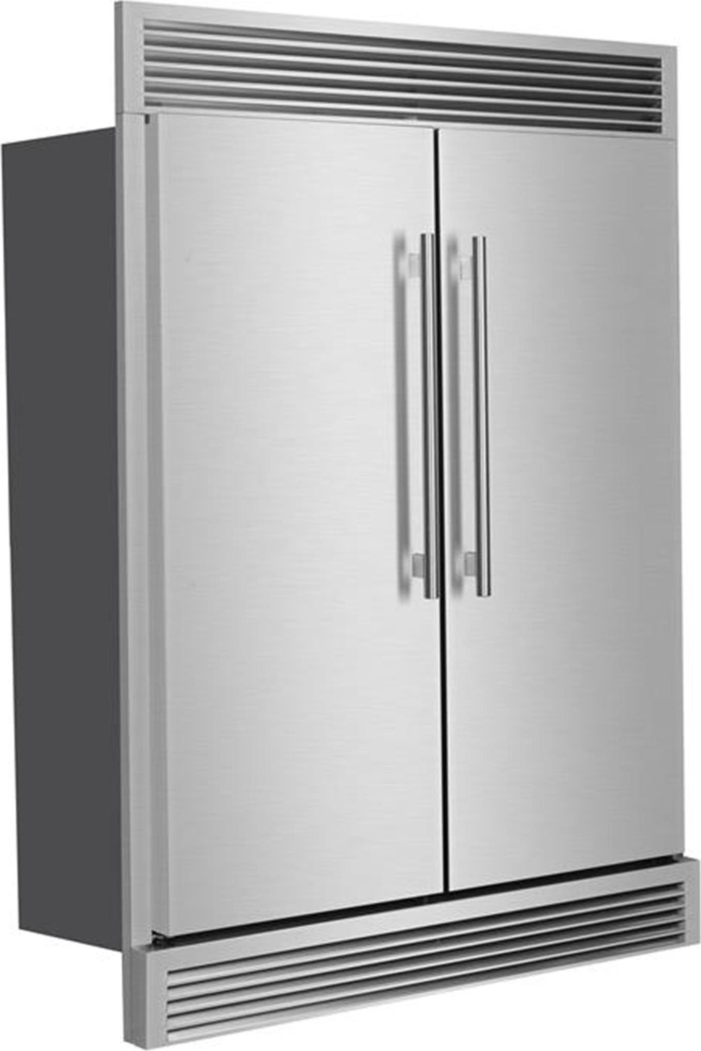 Forno FFFFD172260SG Stainless Steel With Grill