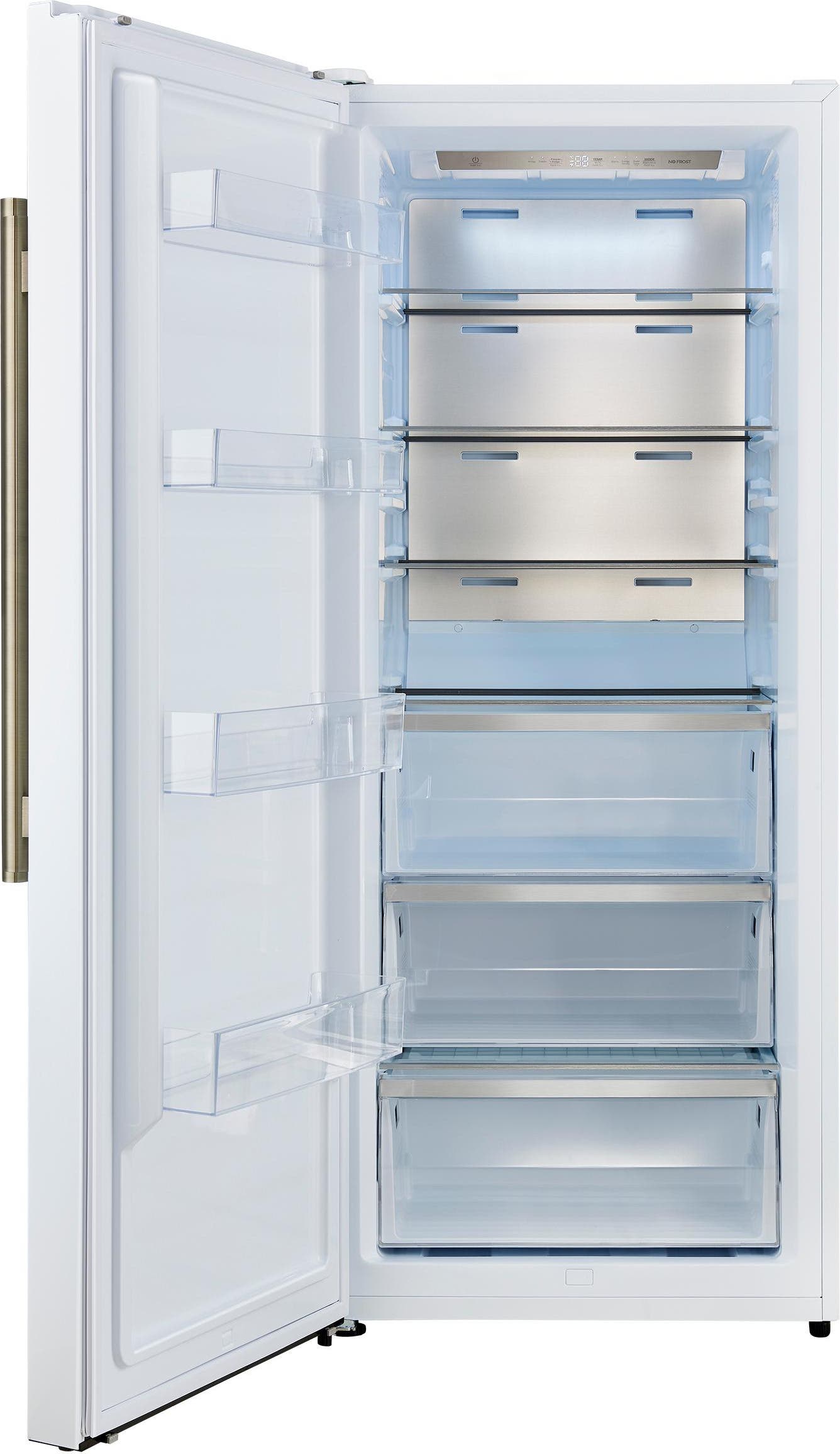 Forno FFFFD172260MGWHT White