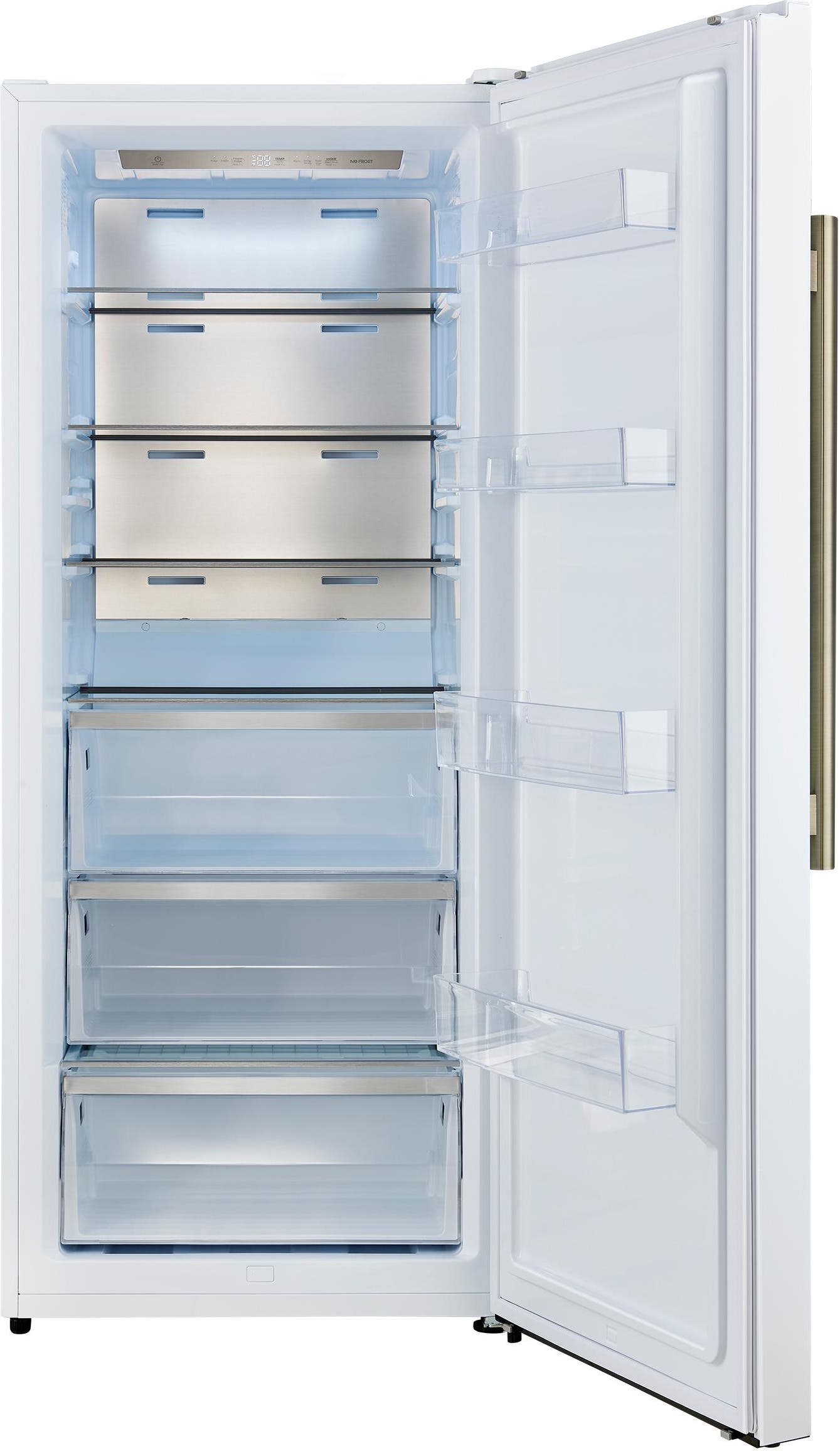 Forno FFFFD172260MGWHT White