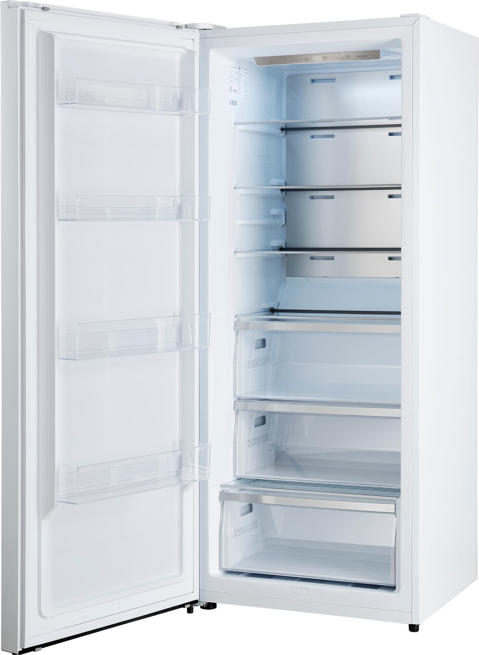 Forno FFFFD172260MGWHT White