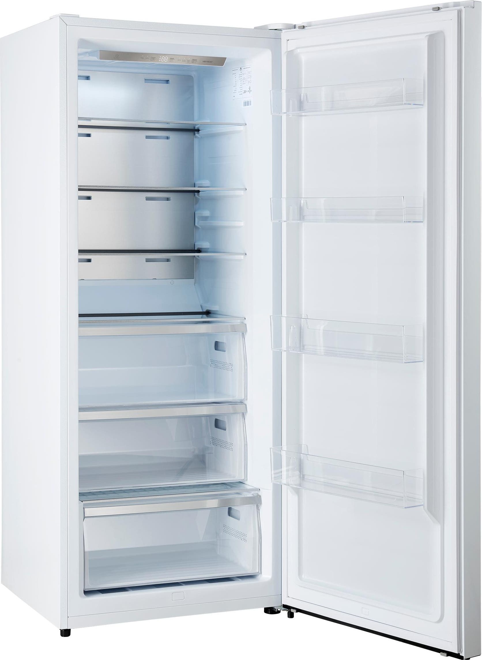 Forno FFFFD172260MGWHT White