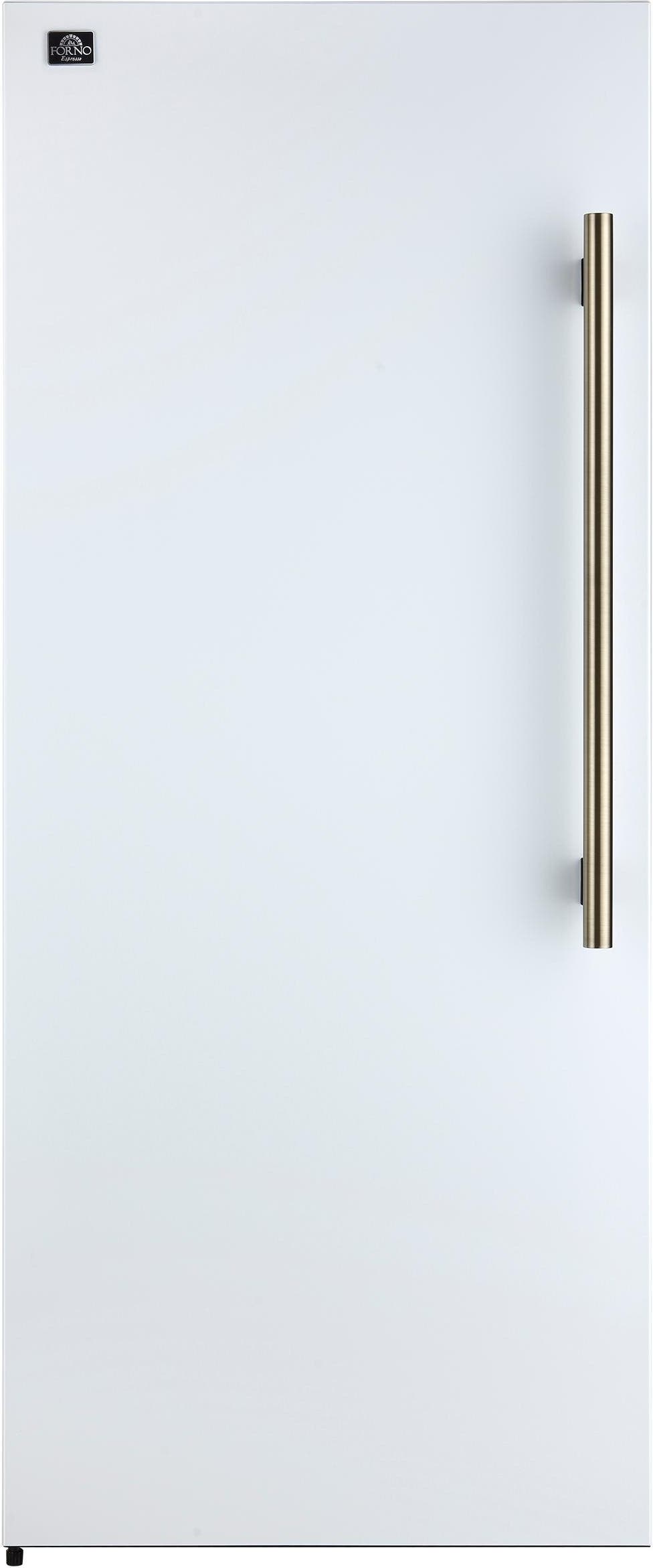 Forno FFFFD172260MGWHT White