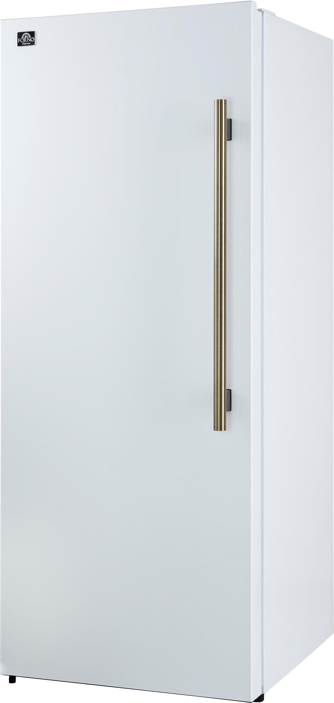 Forno FFFFD172260MGWHT White