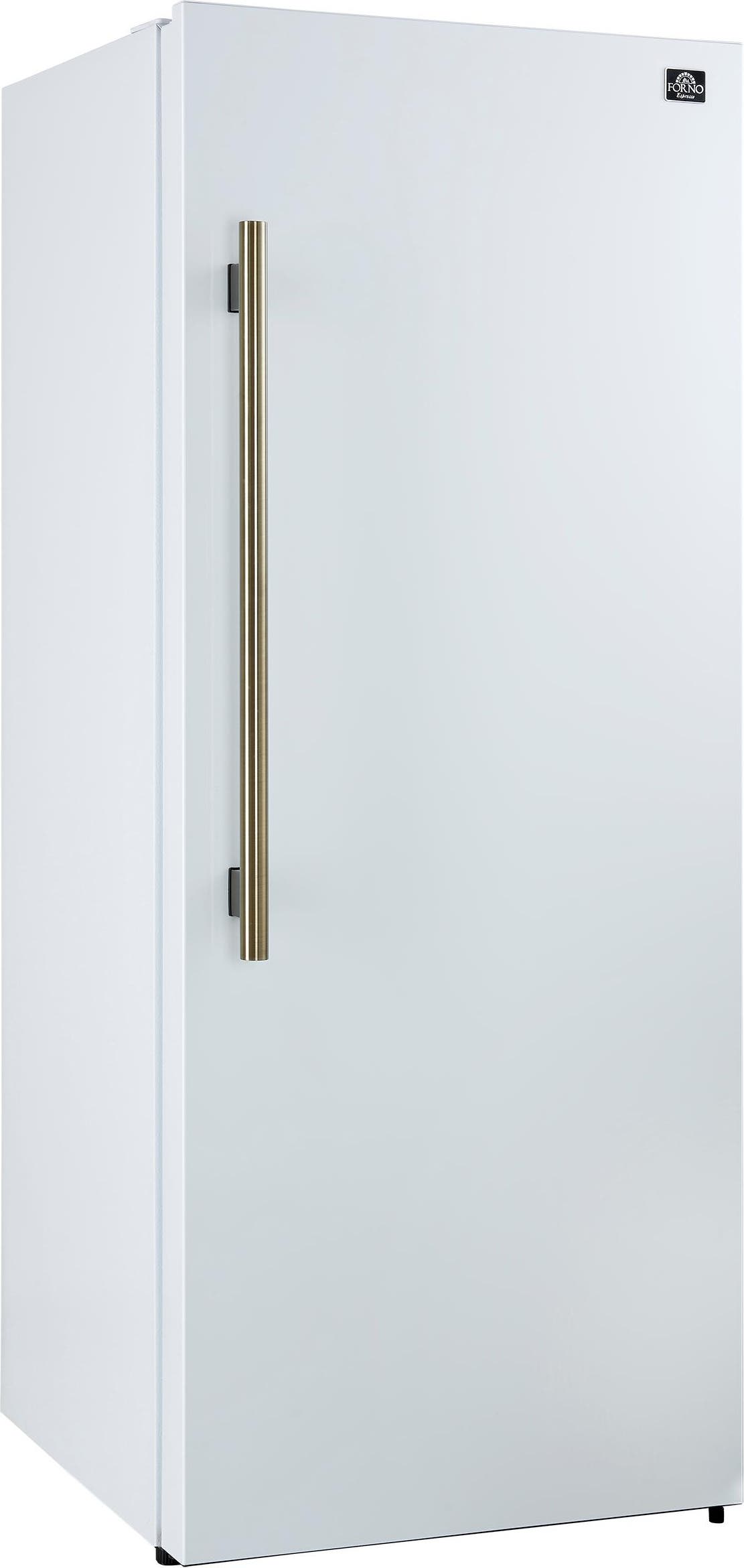 Forno FFFFD172260MGWHT White