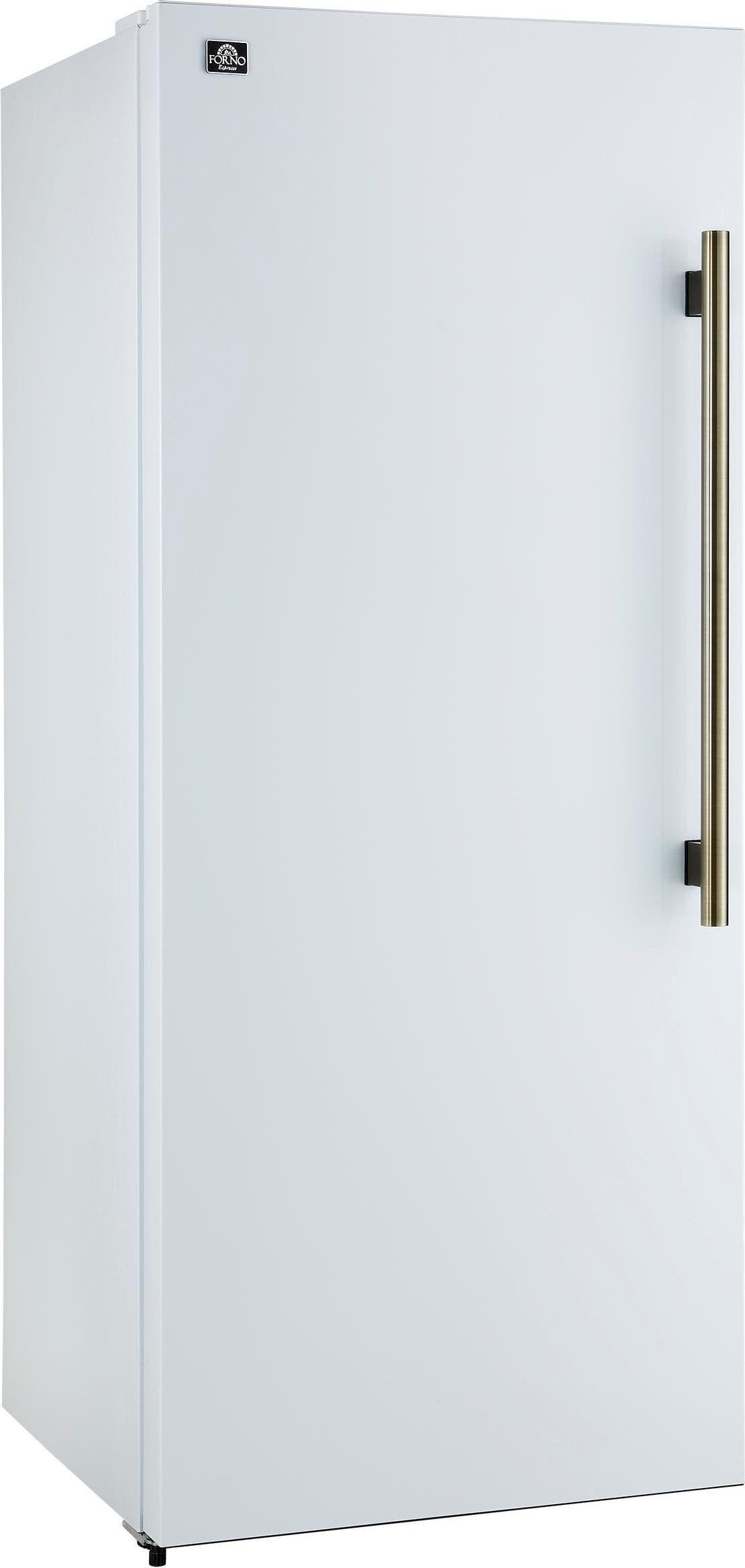 Forno FFFFD172260MGWHT White