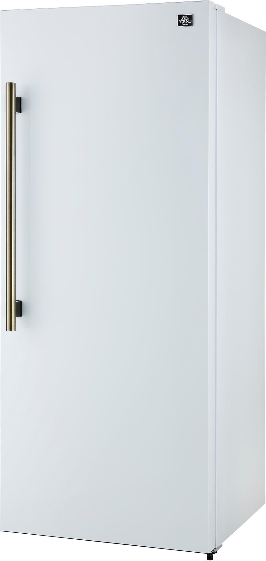 Forno FFFFD172260MGWHT White