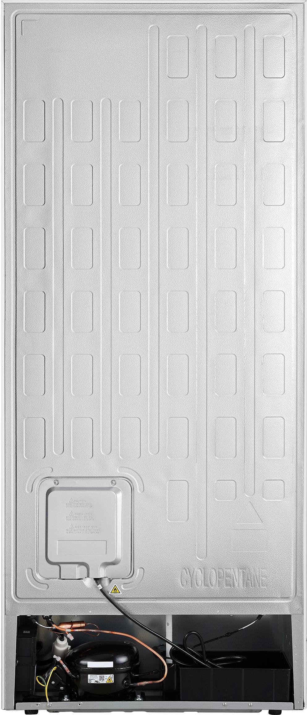 Forno FFFFD172260MGWHT White