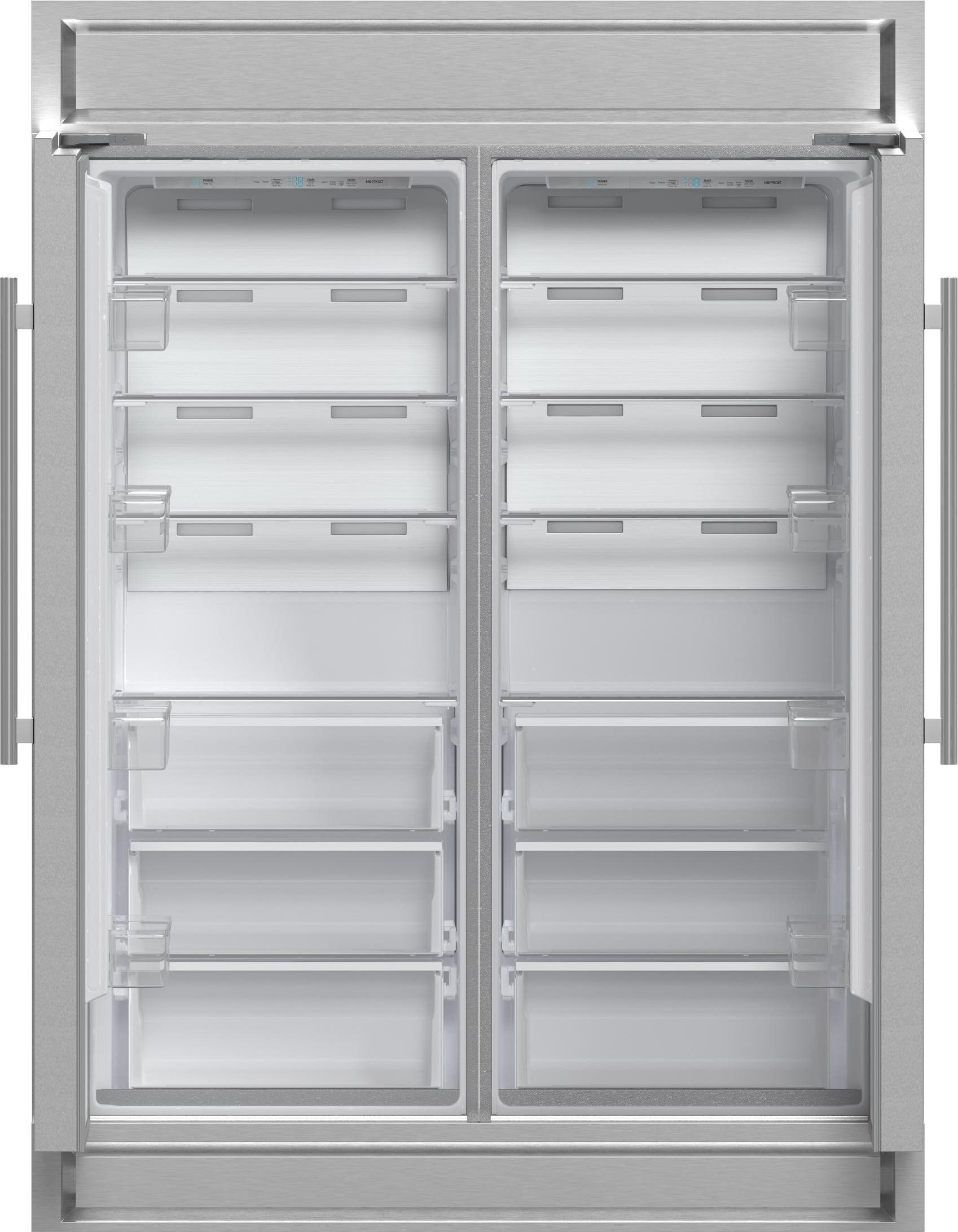 Forno FFFFD172260S Stainless Steel