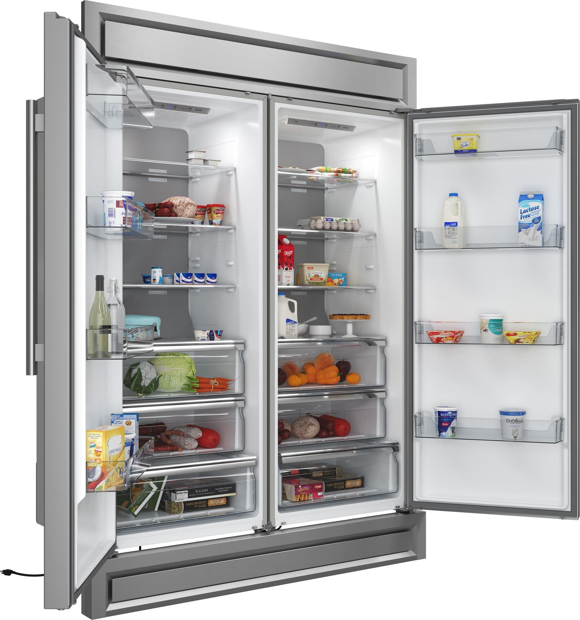Forno FFFFD172260S Stainless Steel