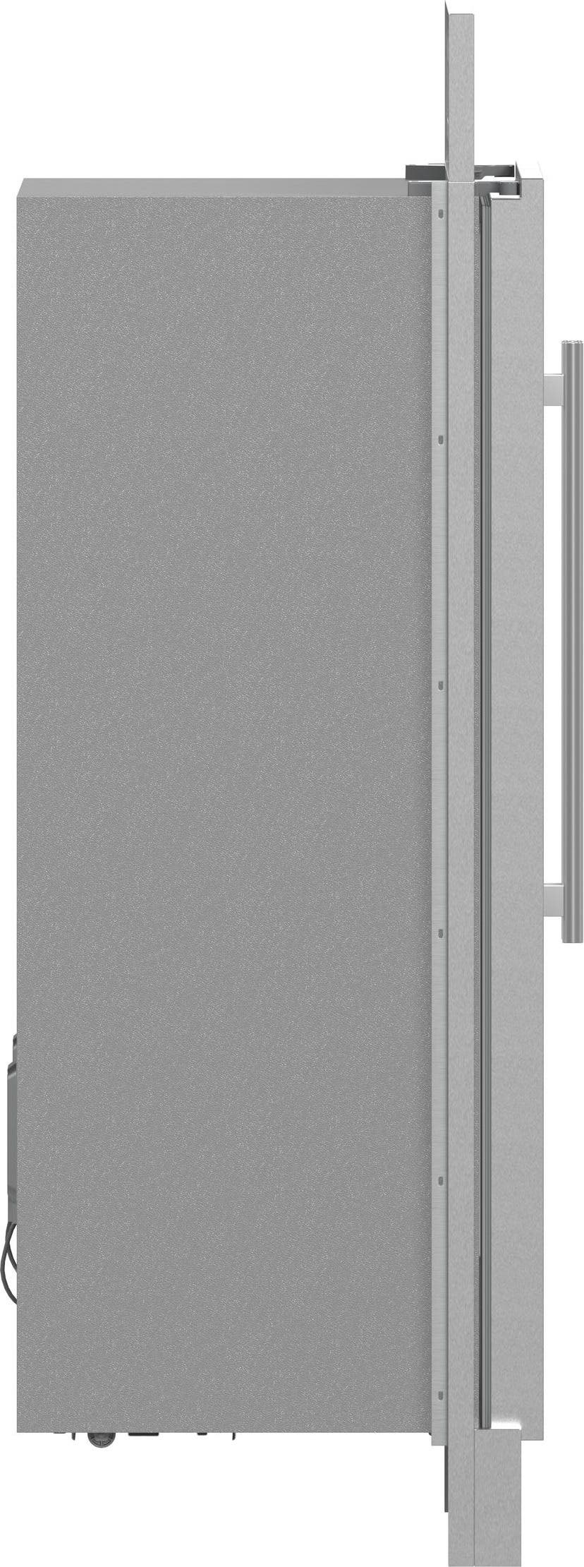 Forno FFFFD172260S Stainless Steel