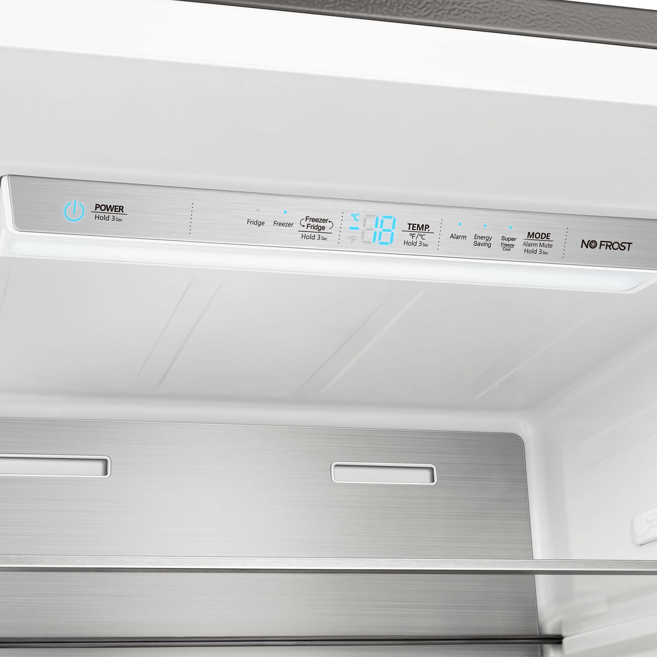 Forno FFFFD172260S Stainless Steel