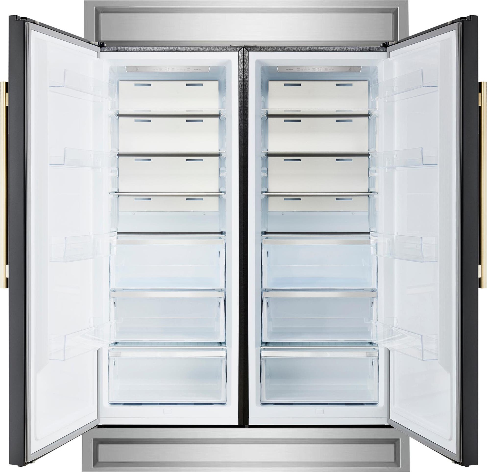 Forno FFFFD172260MGBLK Black