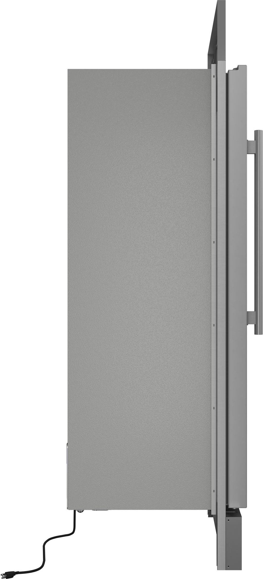 Forno FFFFD172232RS Stainless Steel, Right Hinge