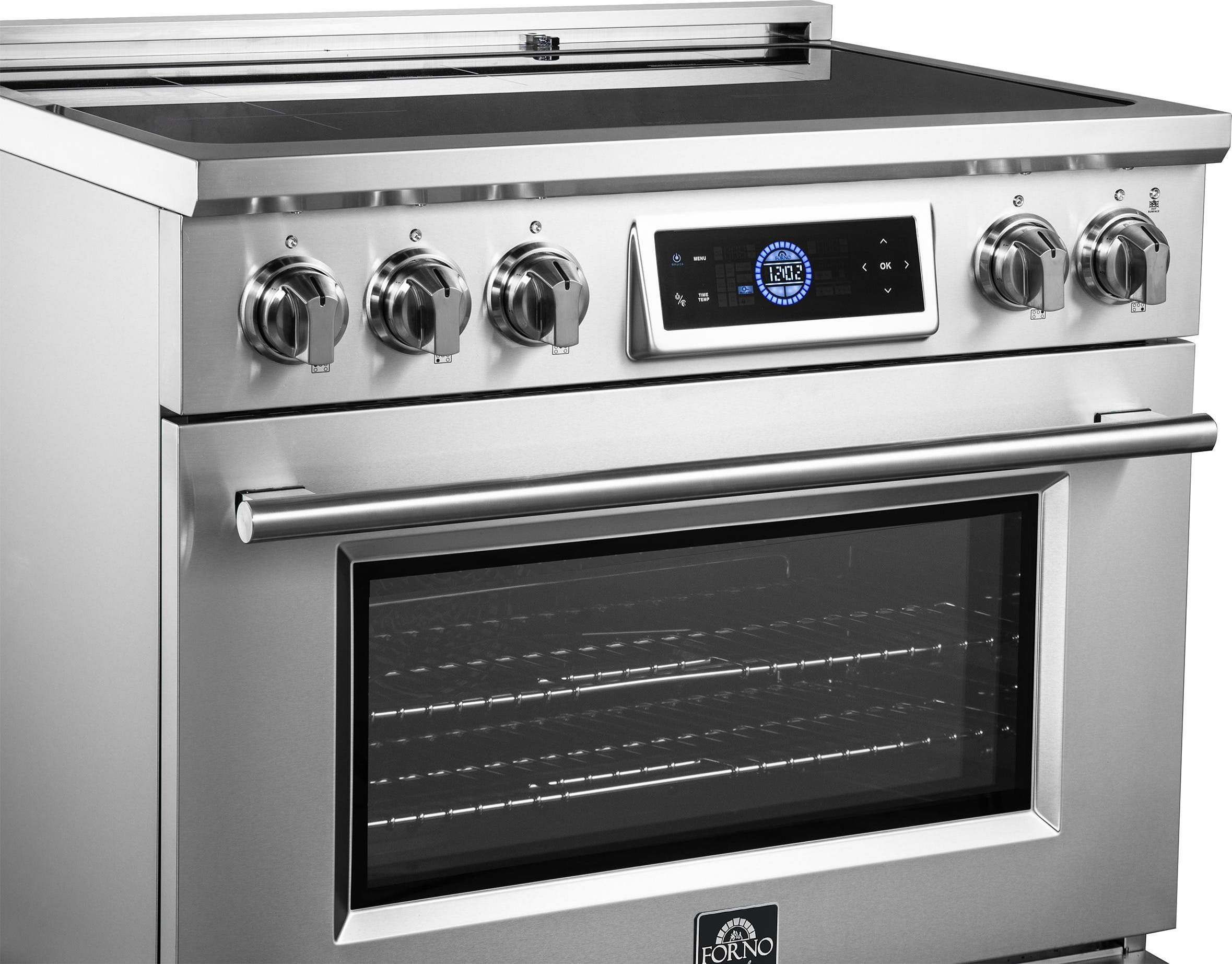 Forno FFSIN096836 Stainless Steel