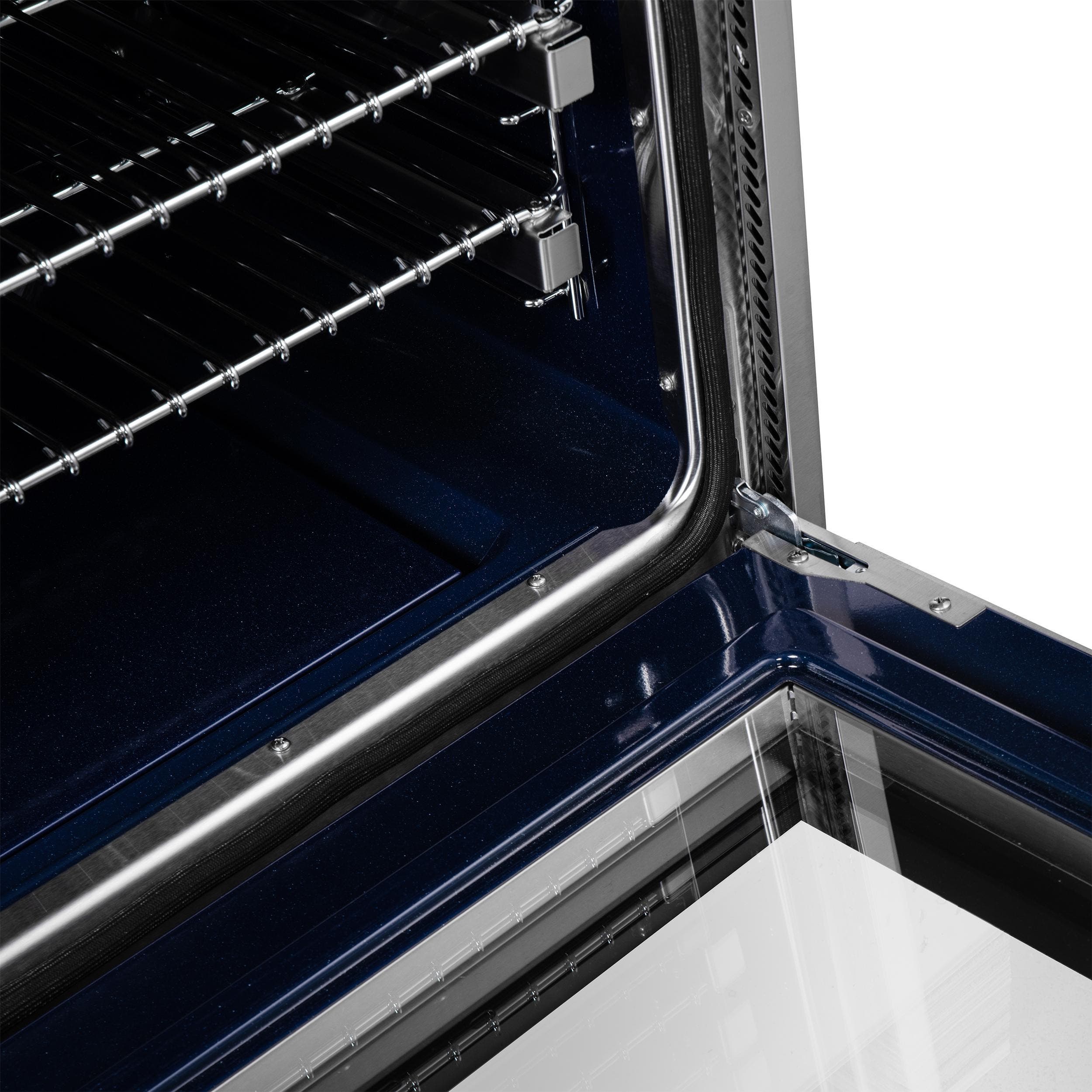 Forno FFSIN096836 Stainless Steel