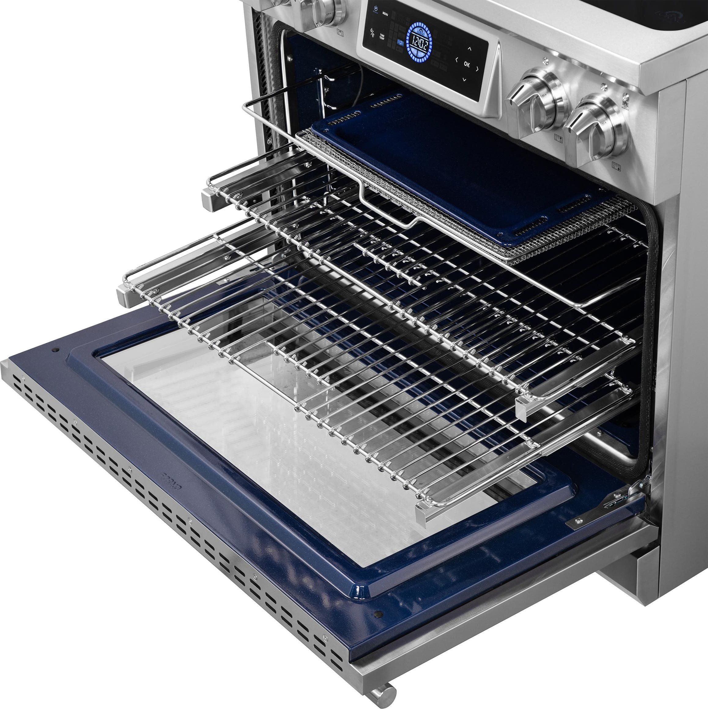 Forno FFSIN096836 Stainless Steel